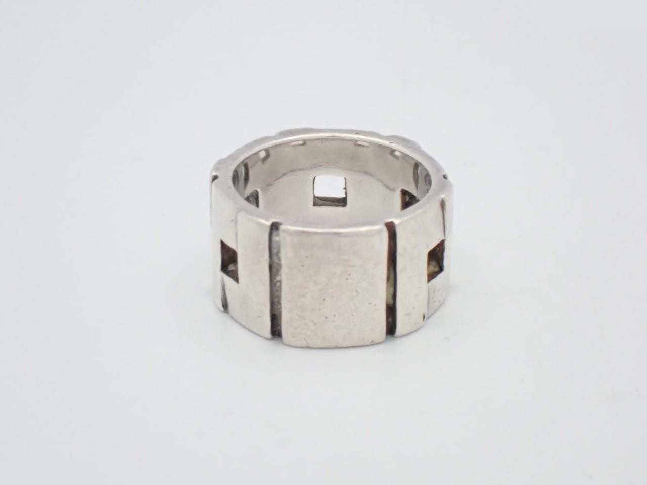 Modernist 925/15.4g #16 — view 2