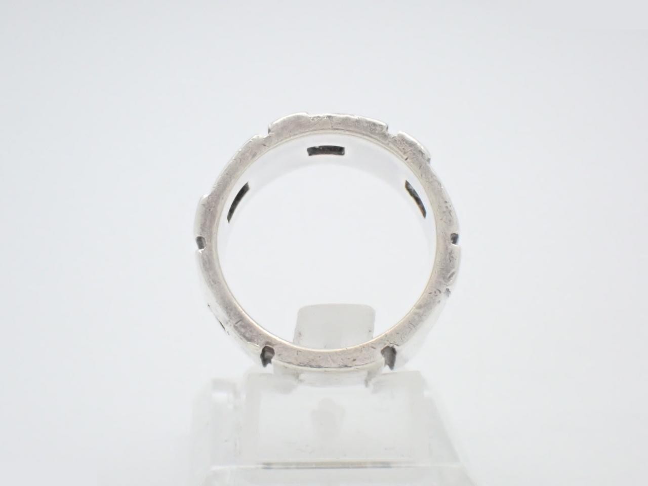 Modernist 925/15.4g #16 — view 3