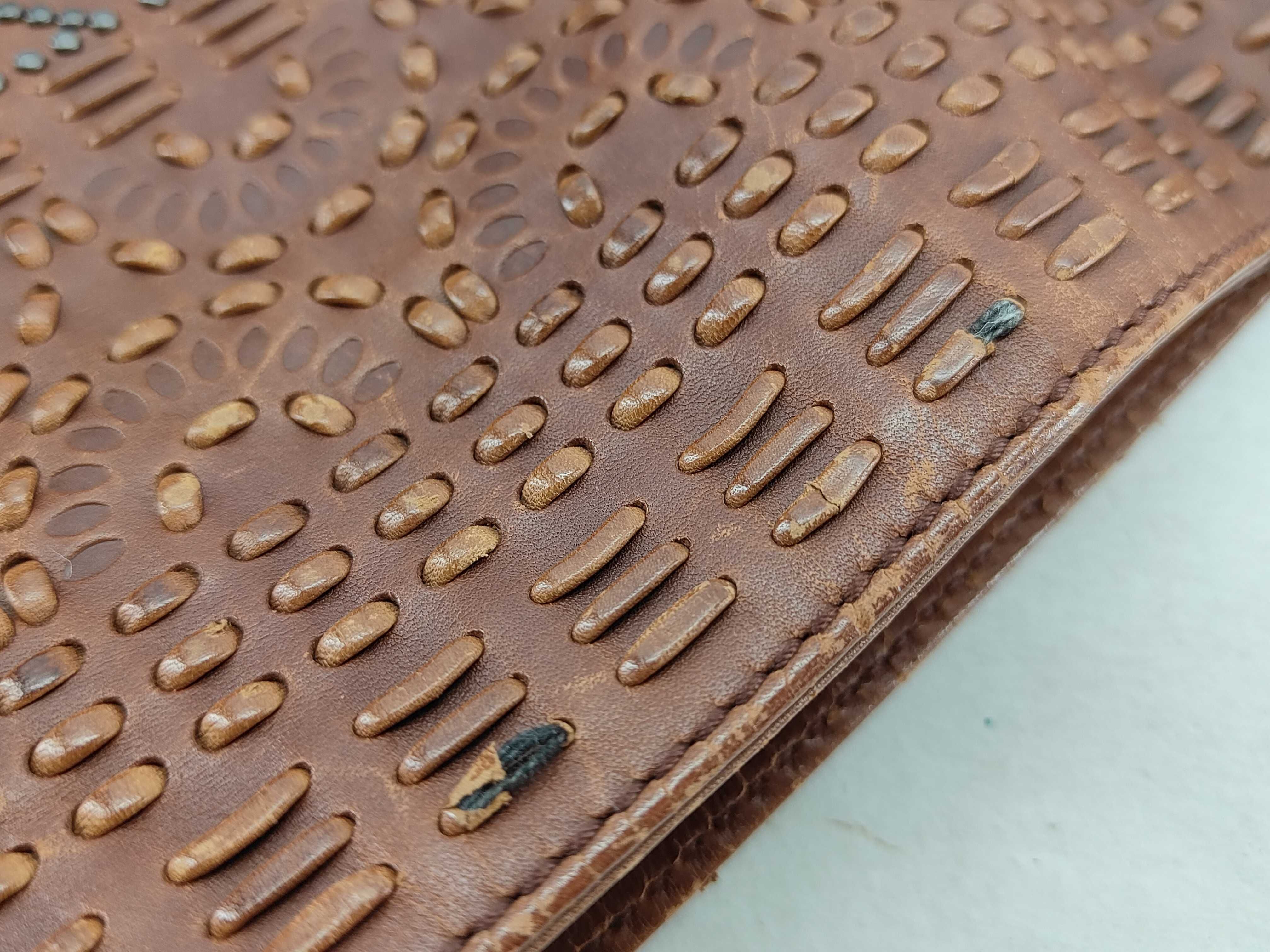 107766 Tom Ford era studded tote bag — view 12