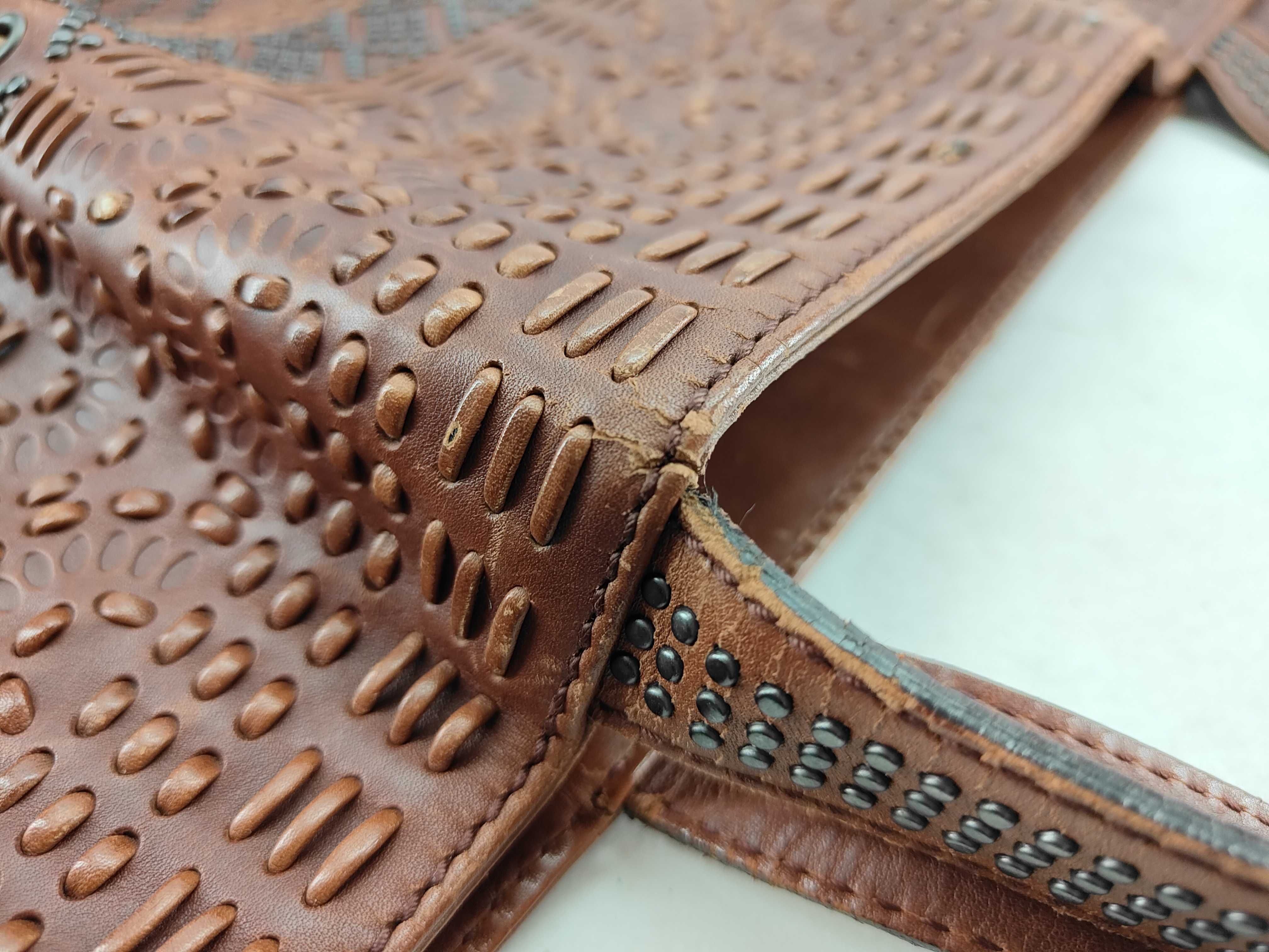 107766 Tom Ford era studded tote bag — view 13