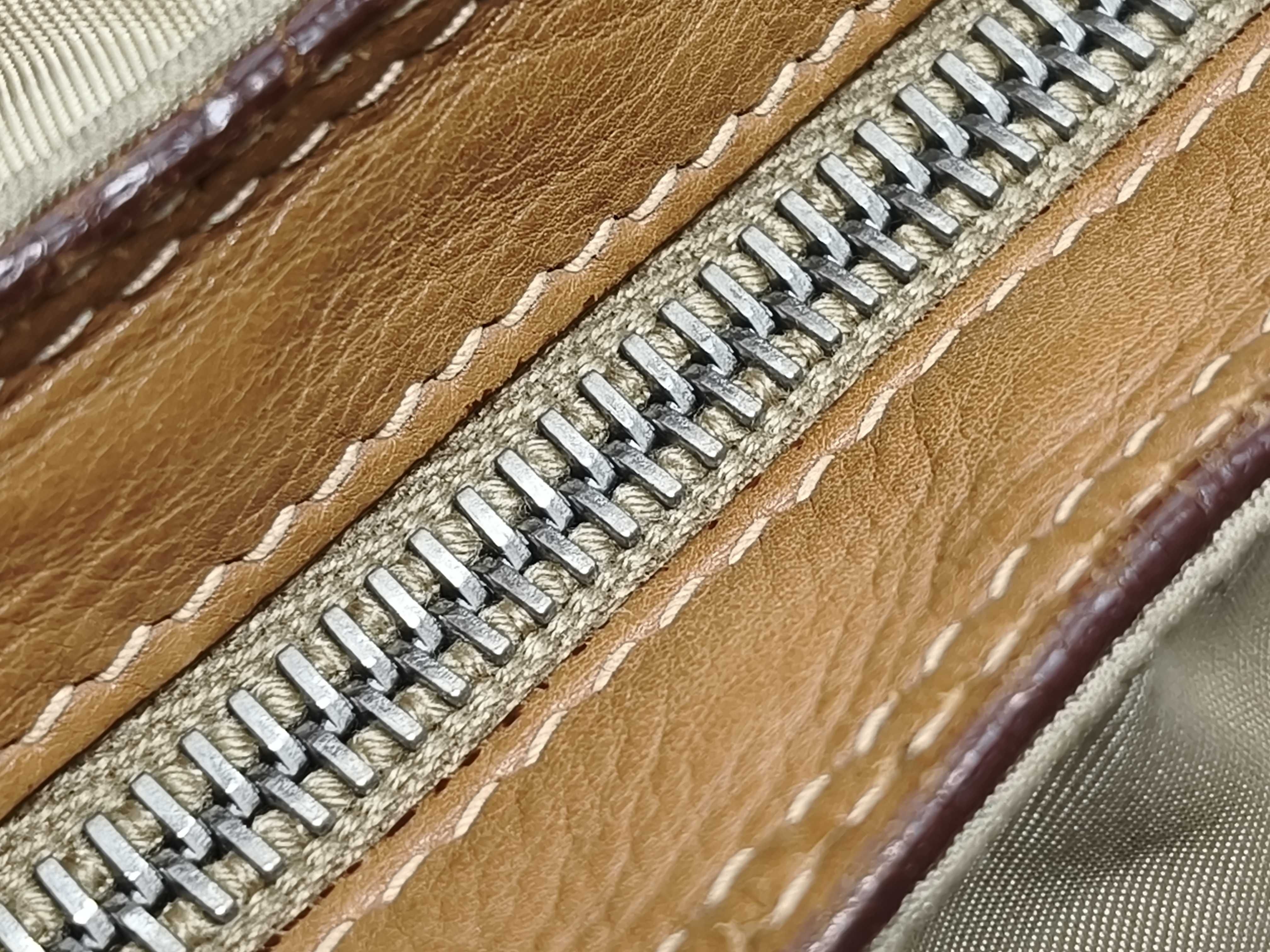 Nylon Prada Belt Bag Handbag Shoulder Bag — view 9