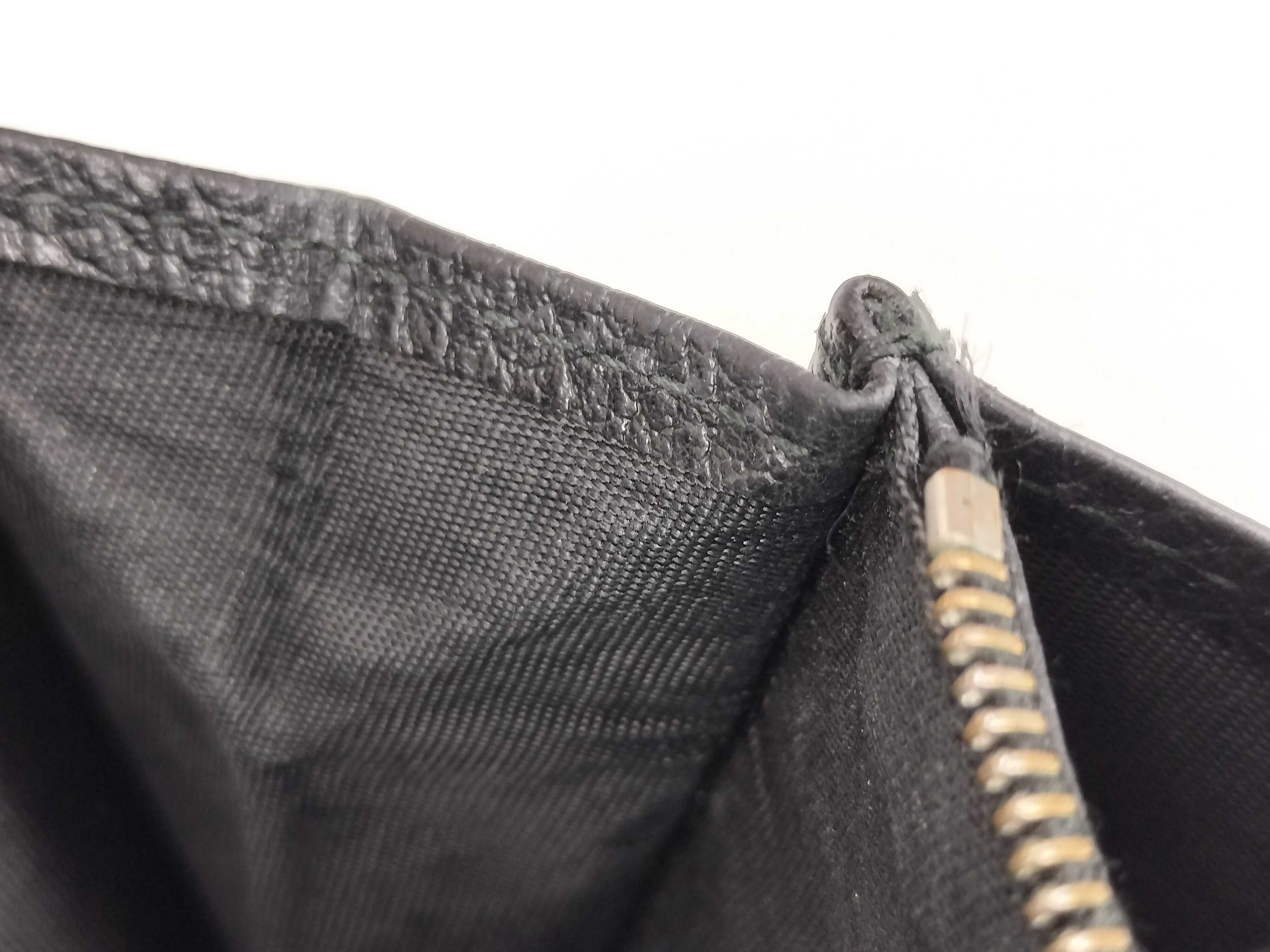 Dionysus Mini Chain Wallet Leather Shoulder Bag — view 9