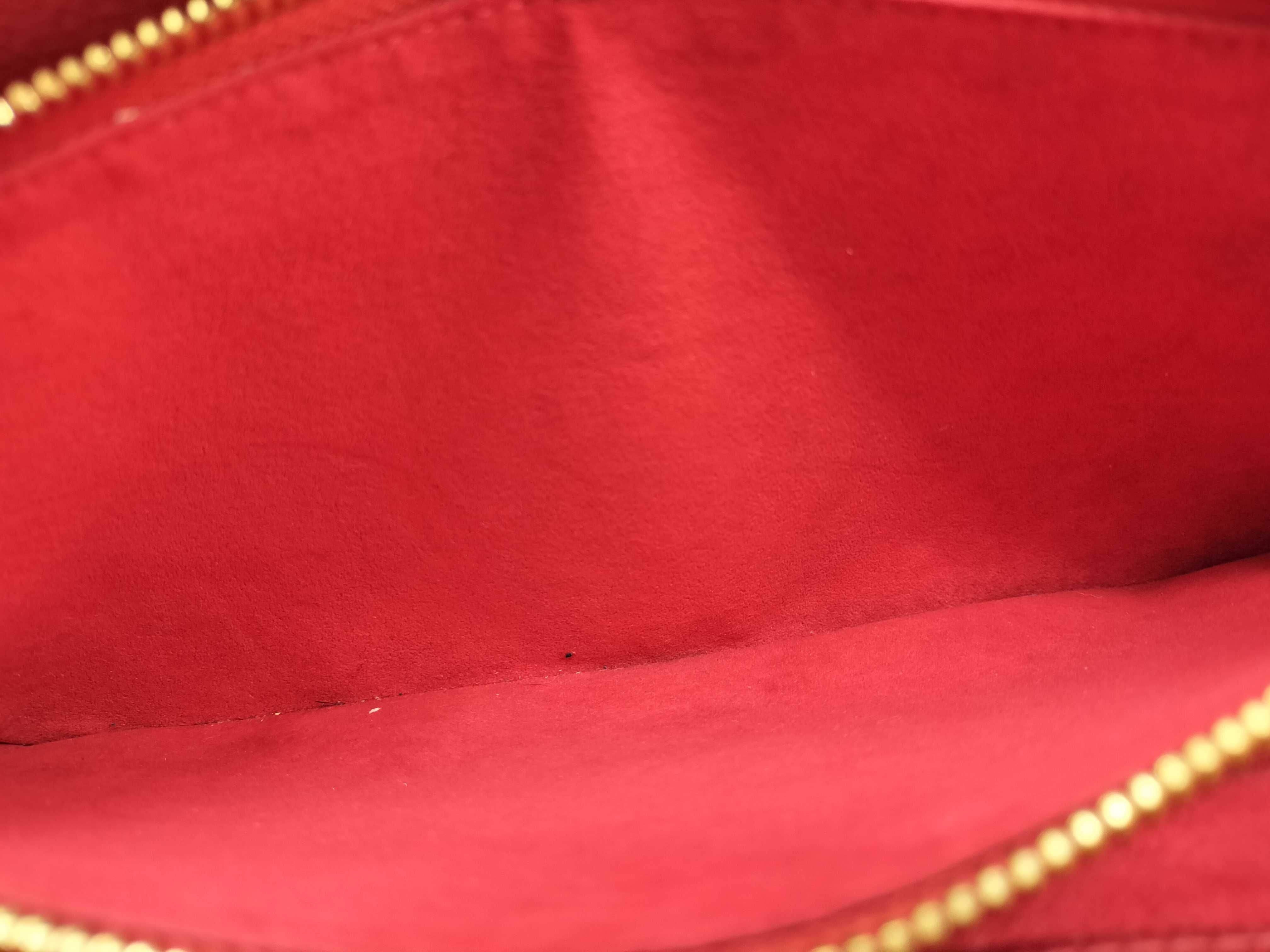 Monogram Handbag — view 13