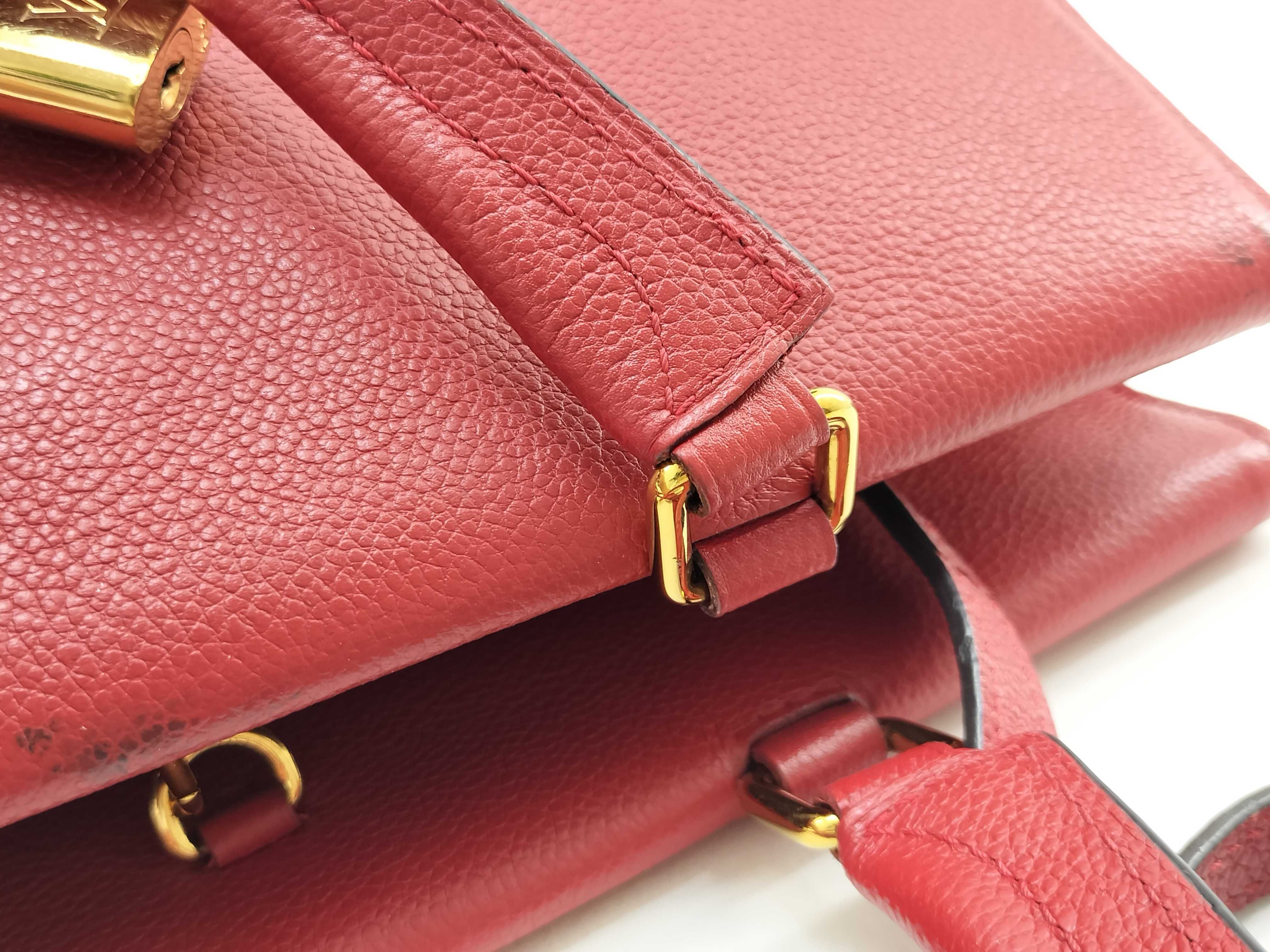 Monogram Handbag — view 8