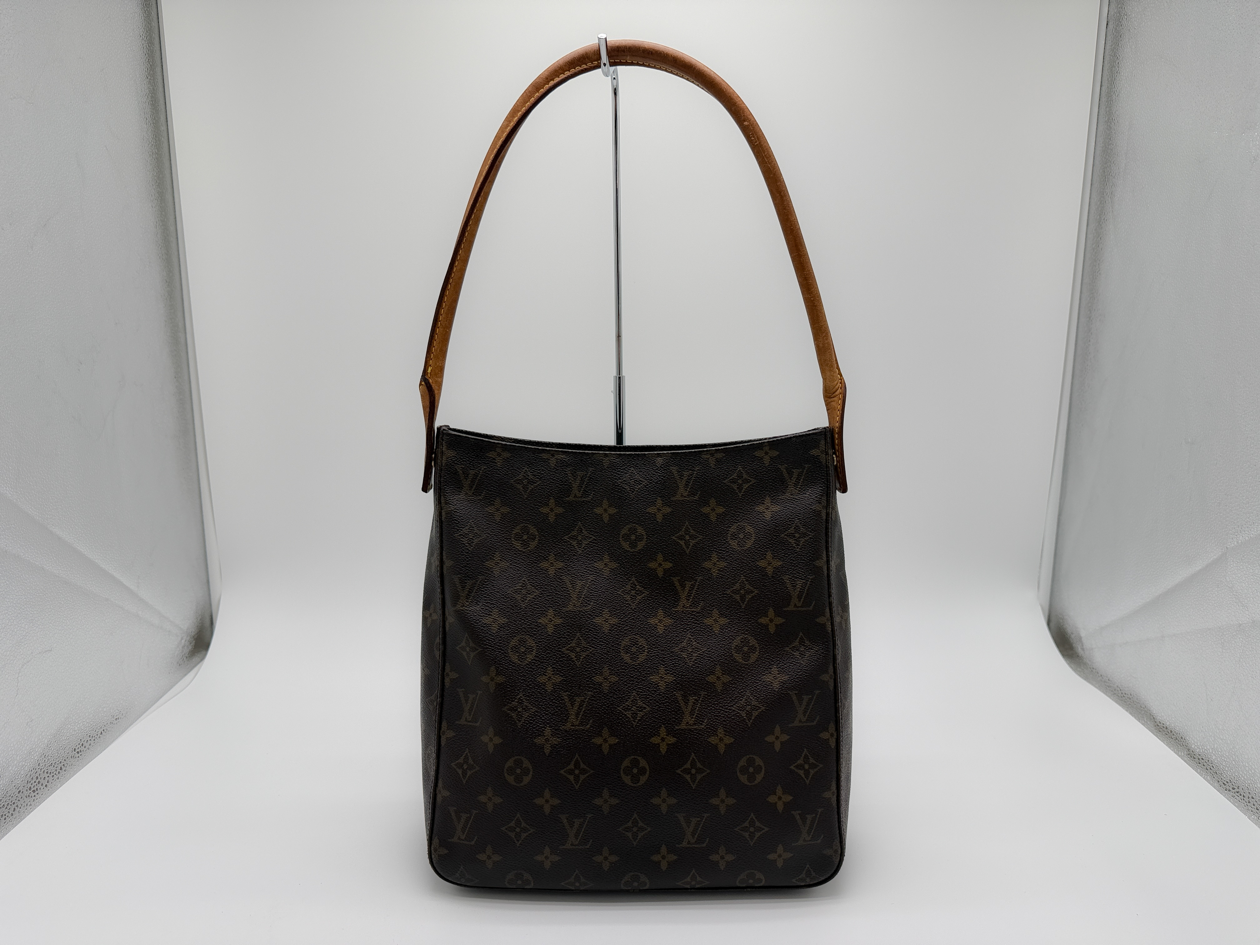 Monogram M51145 Looping GM MI0040 Shoulder Bag