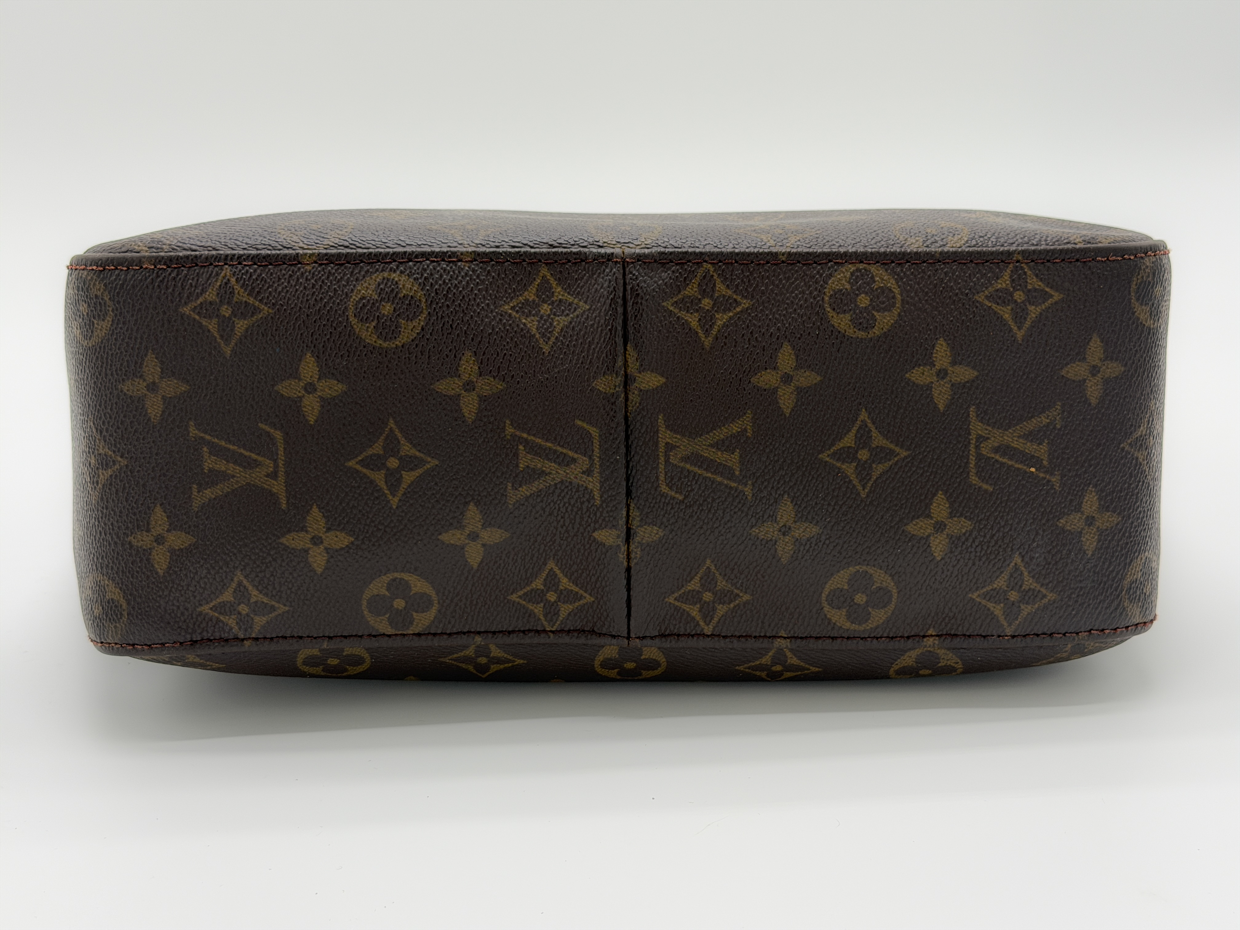 Monogram M51145 Looping GM MI0040 Shoulder Bag — view 11
