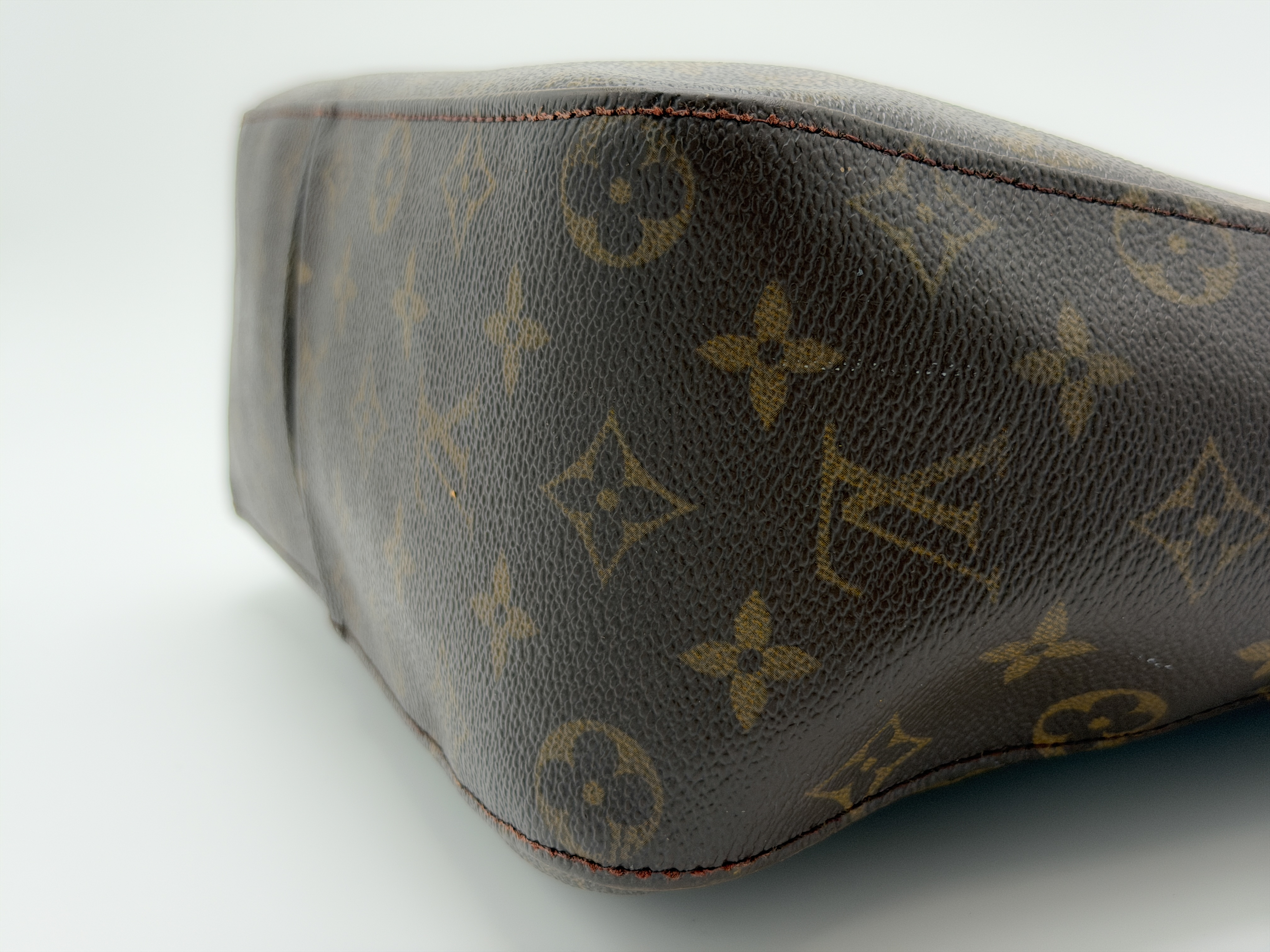Monogram M51145 Looping GM MI0040 Shoulder Bag — view 9