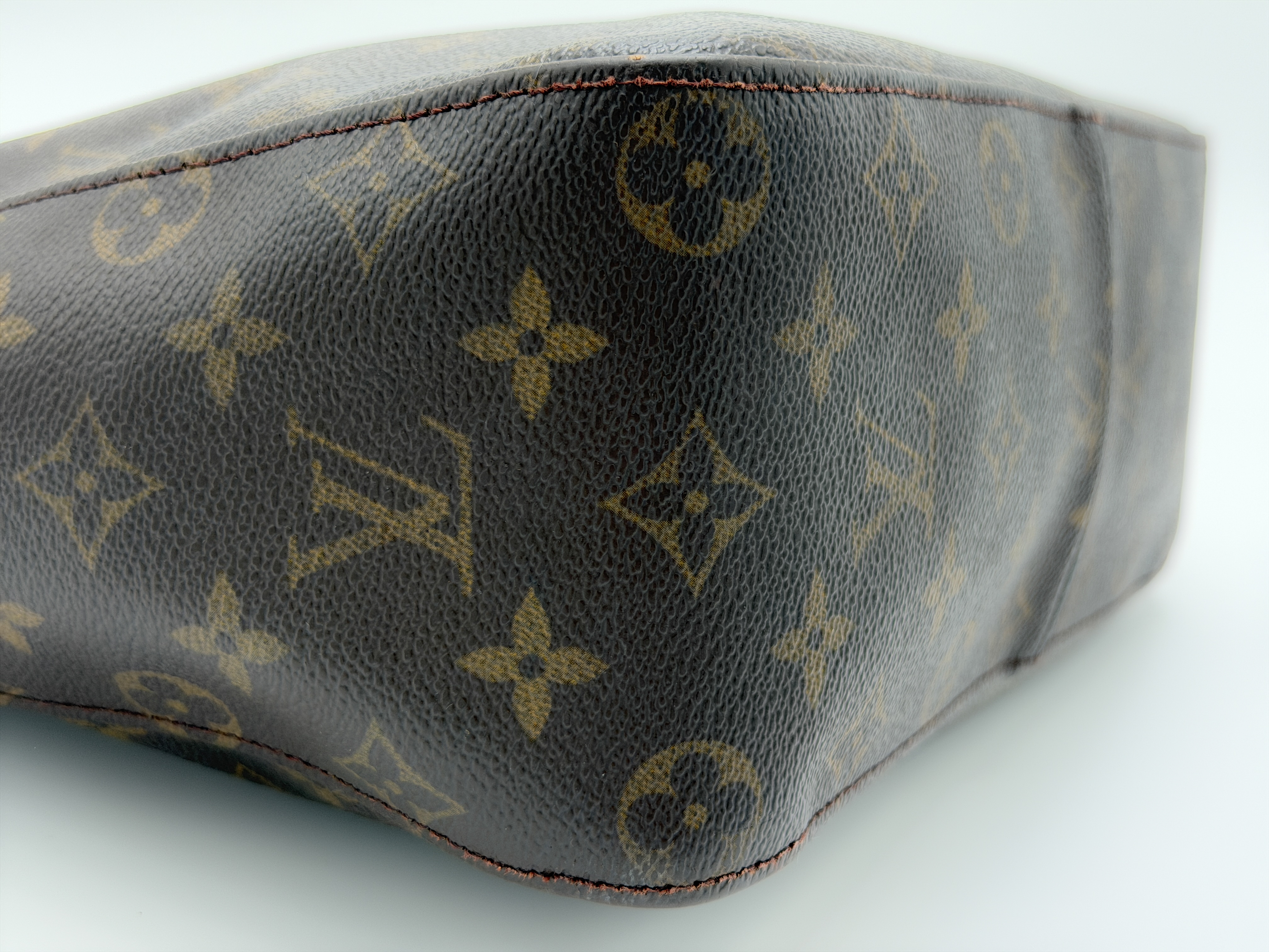 Monogram M51145 Looping GM MI0040 Shoulder Bag — view 10