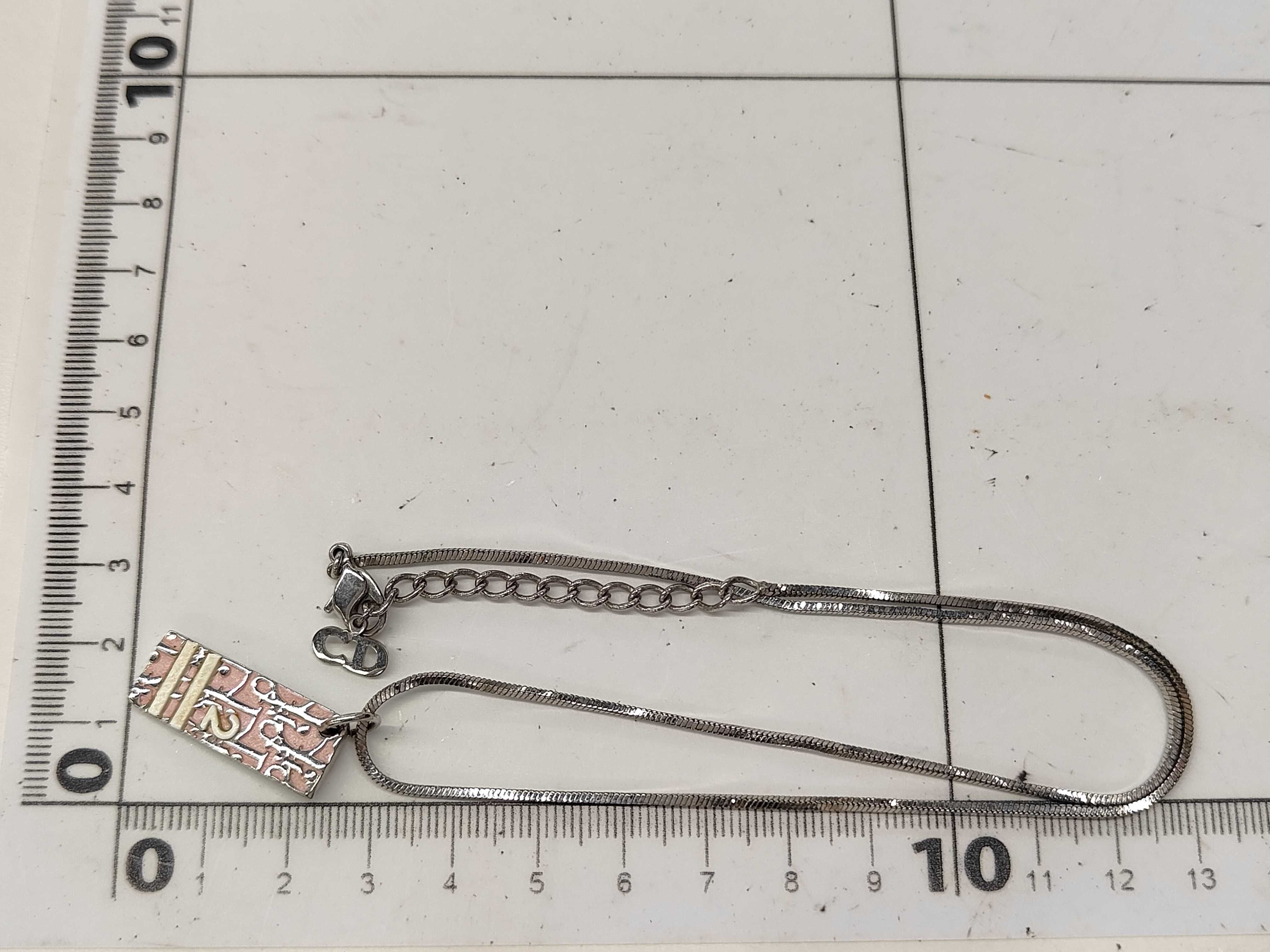 necklace — view 7