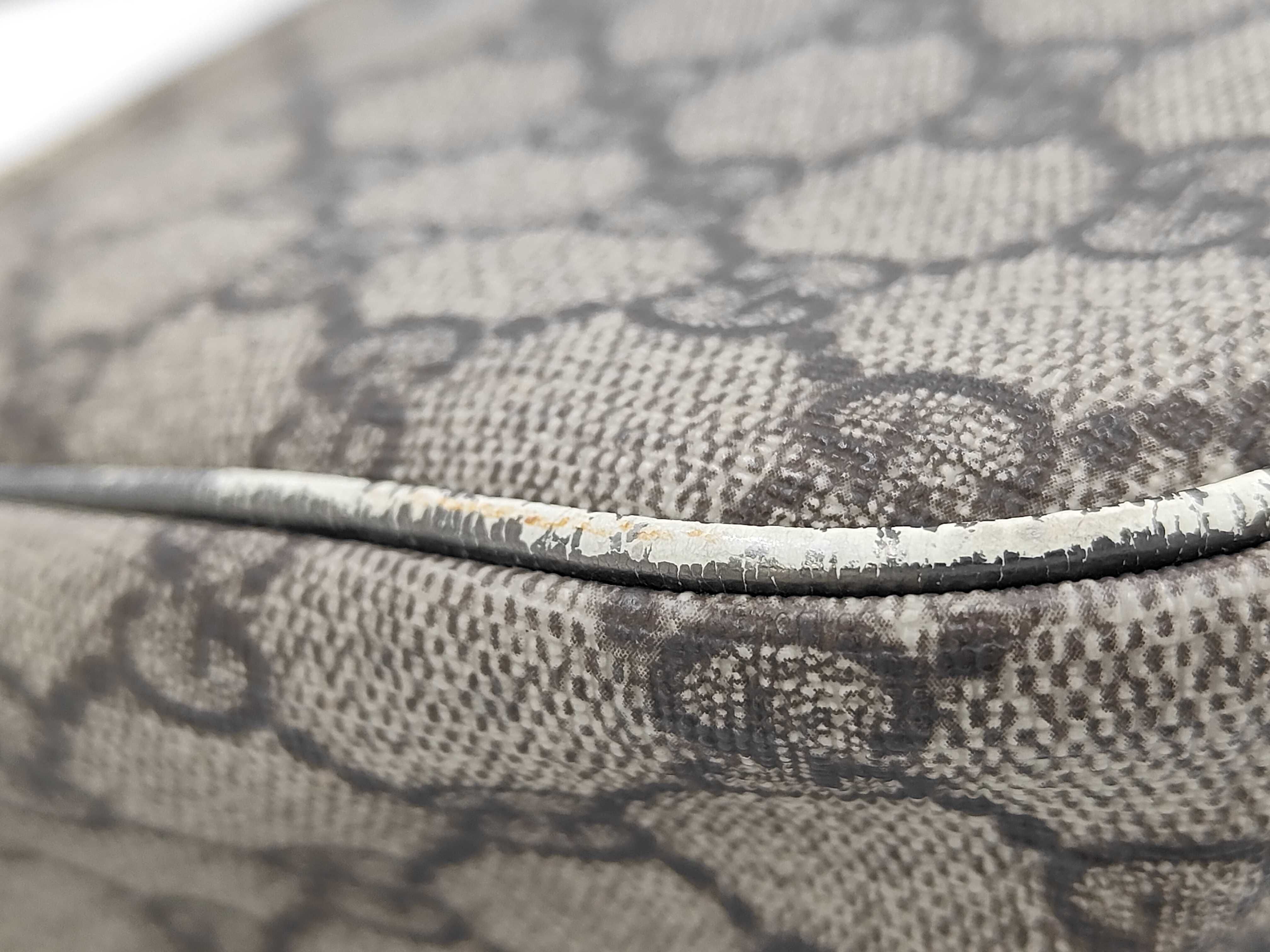 GG Supreme GG Plus Shoulder Bag — view 4