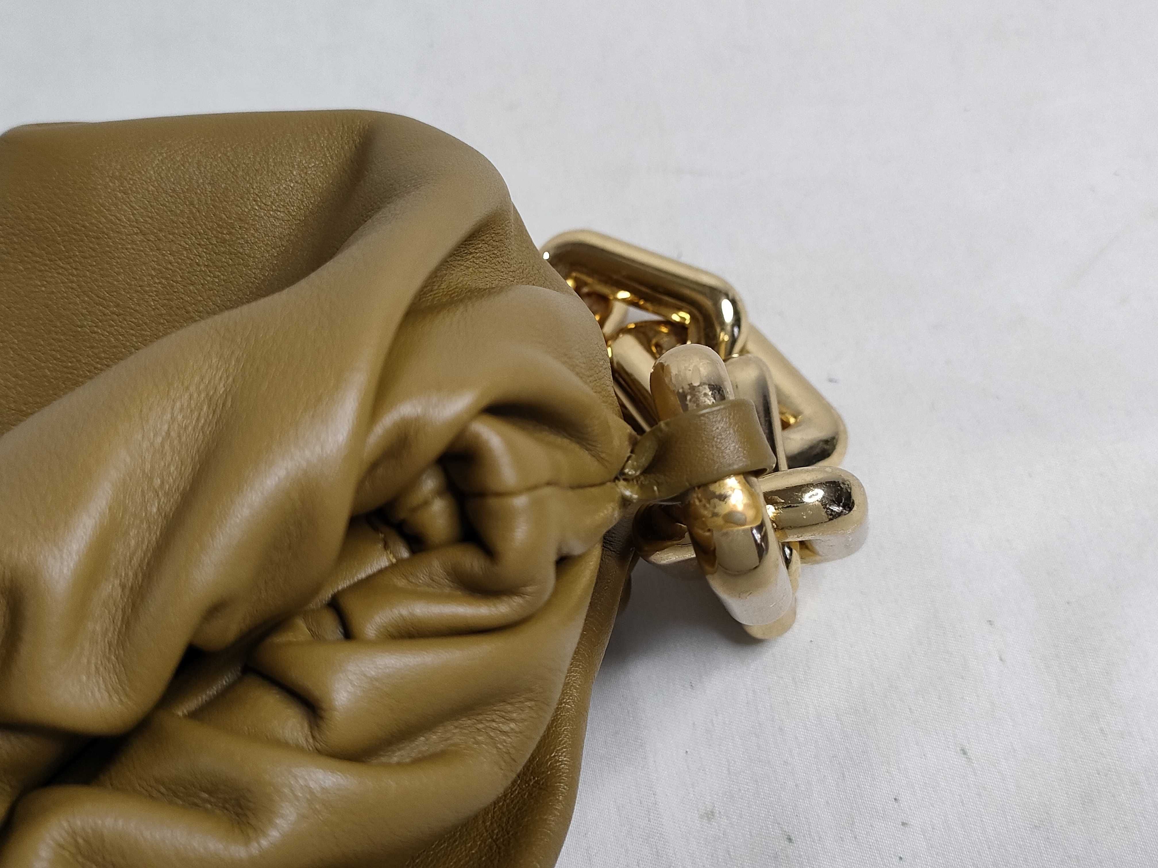 Chain Shoulder Bag — view 14