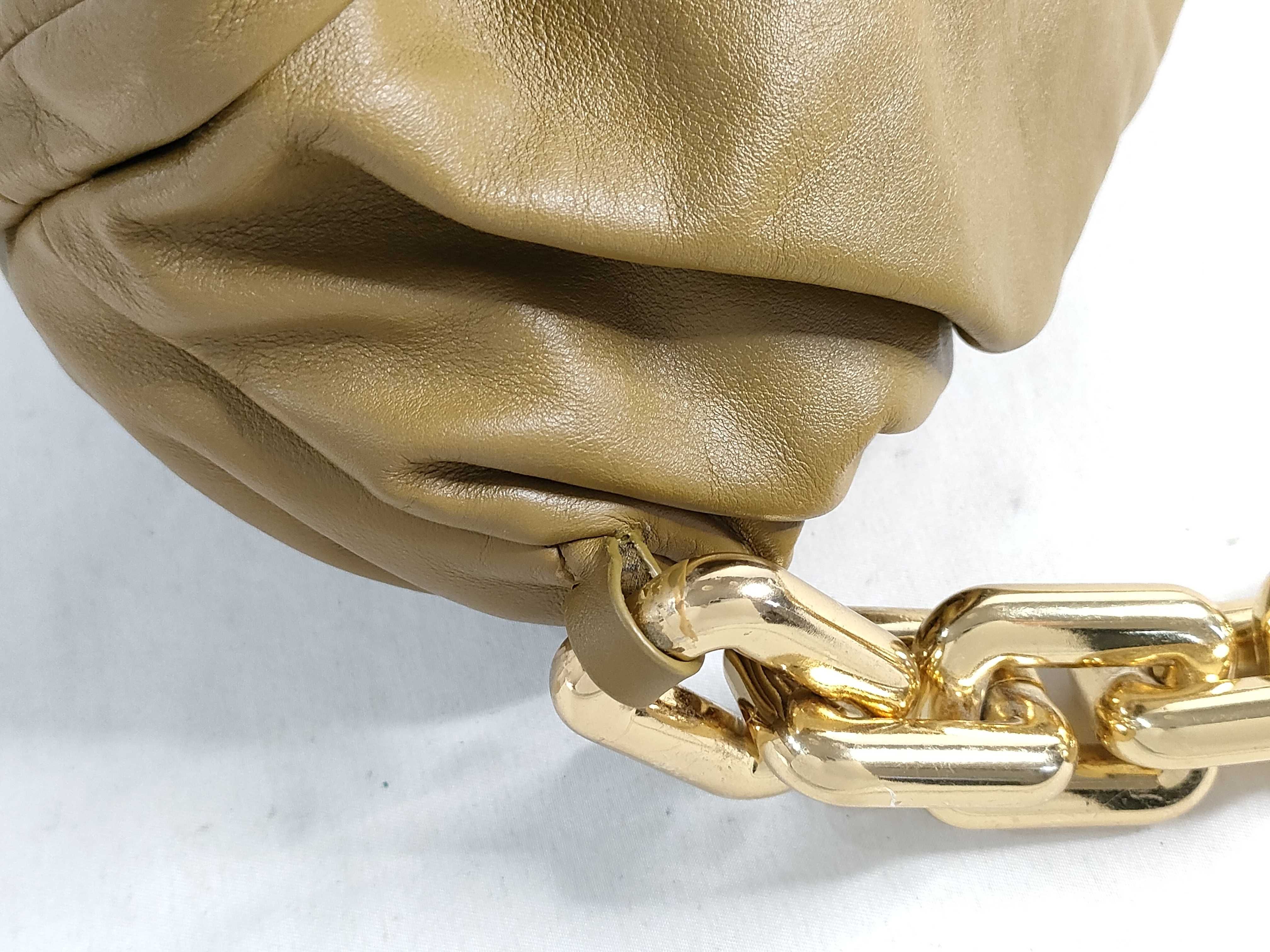 Chain Shoulder Bag — view 5