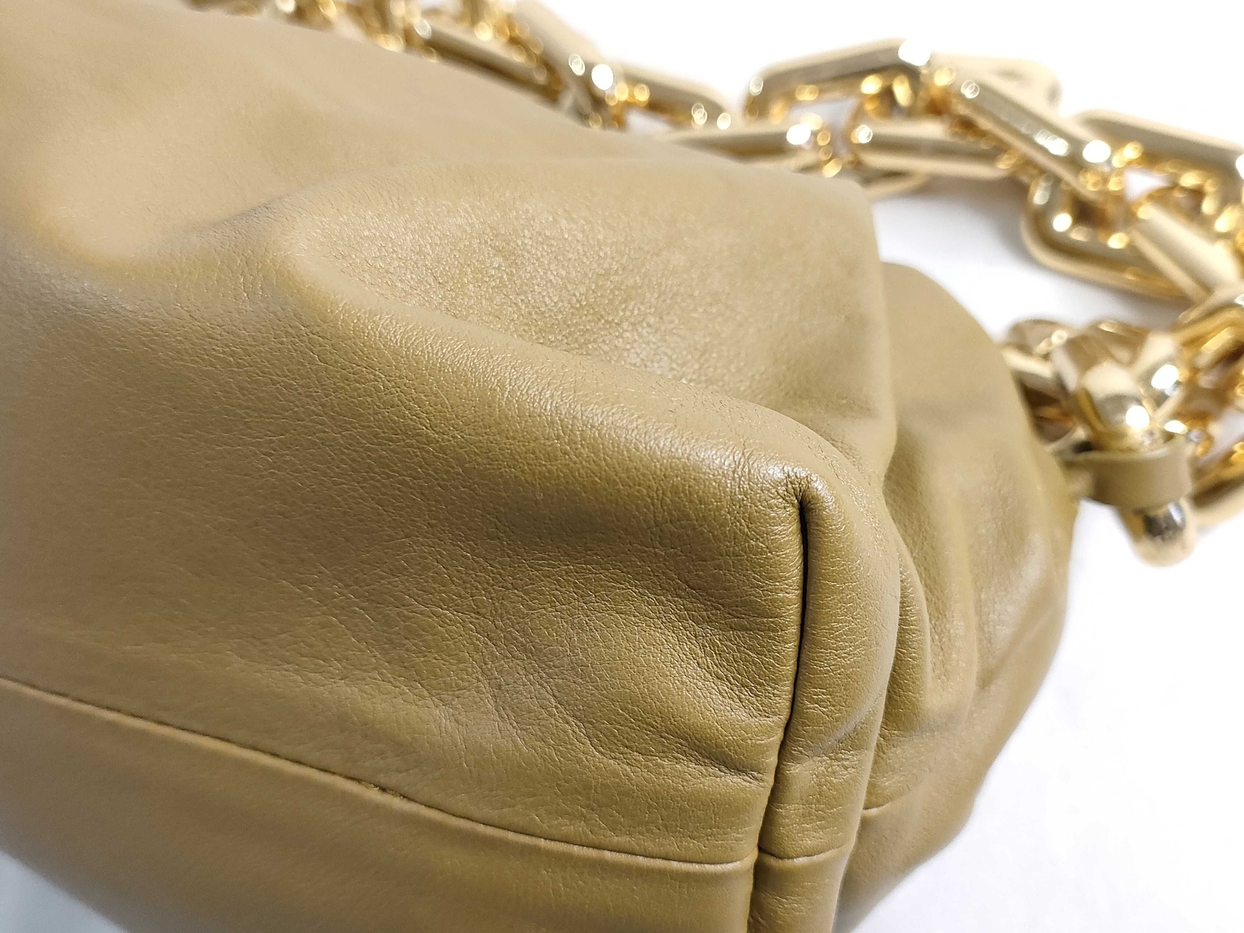 Chain Shoulder Bag — view 6