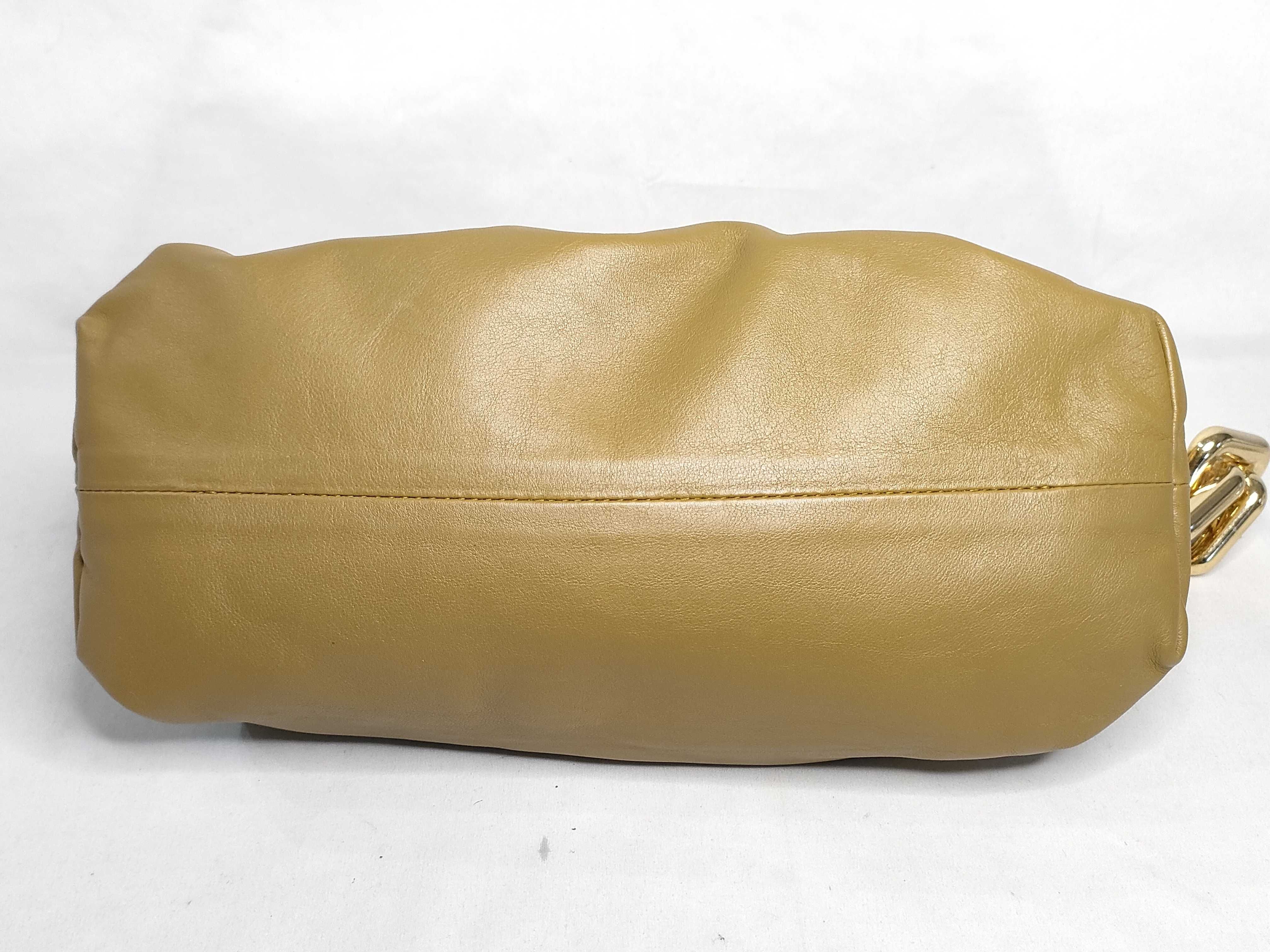 Chain Shoulder Bag — view 7