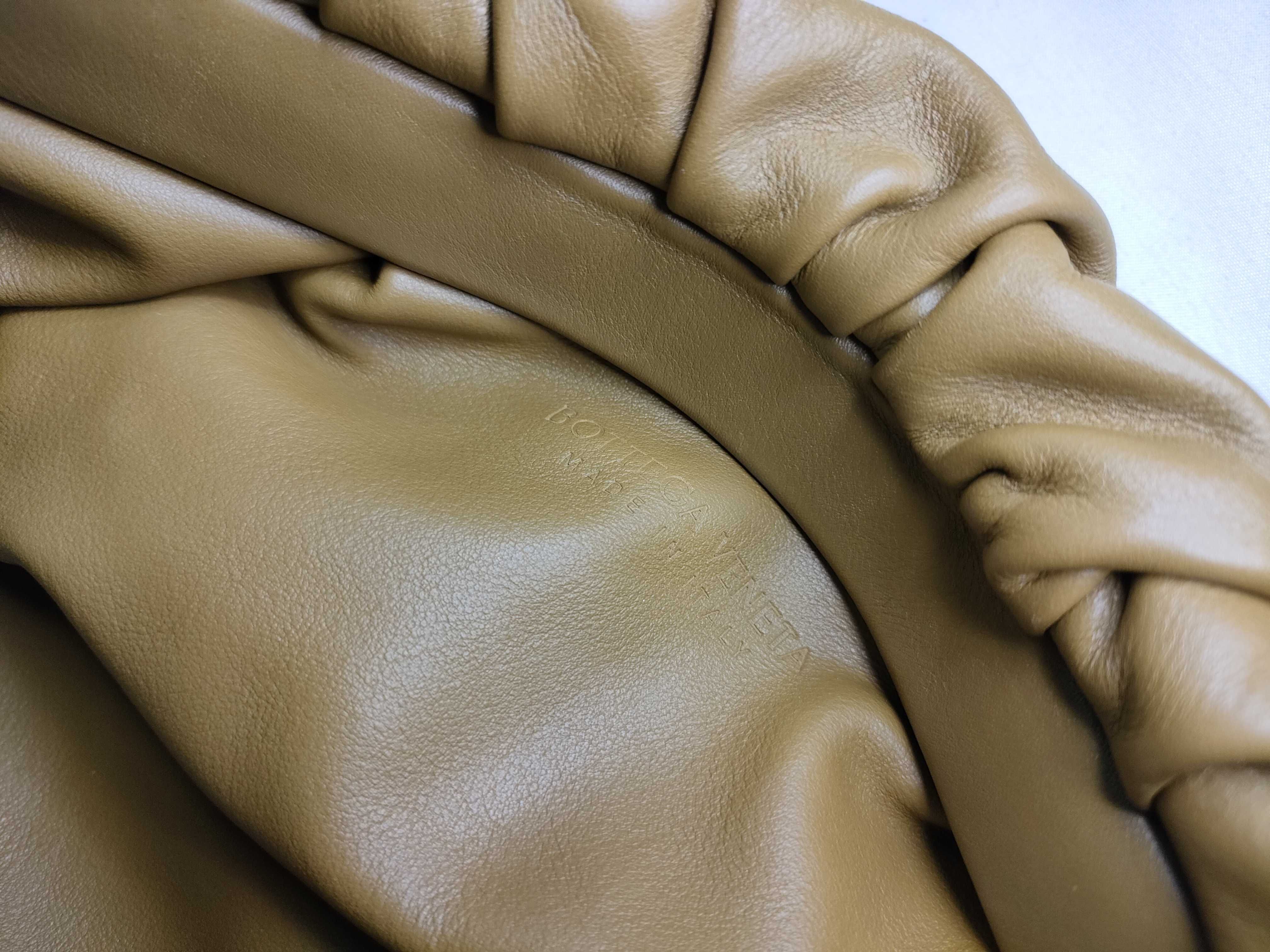 Chain Shoulder Bag — view 10