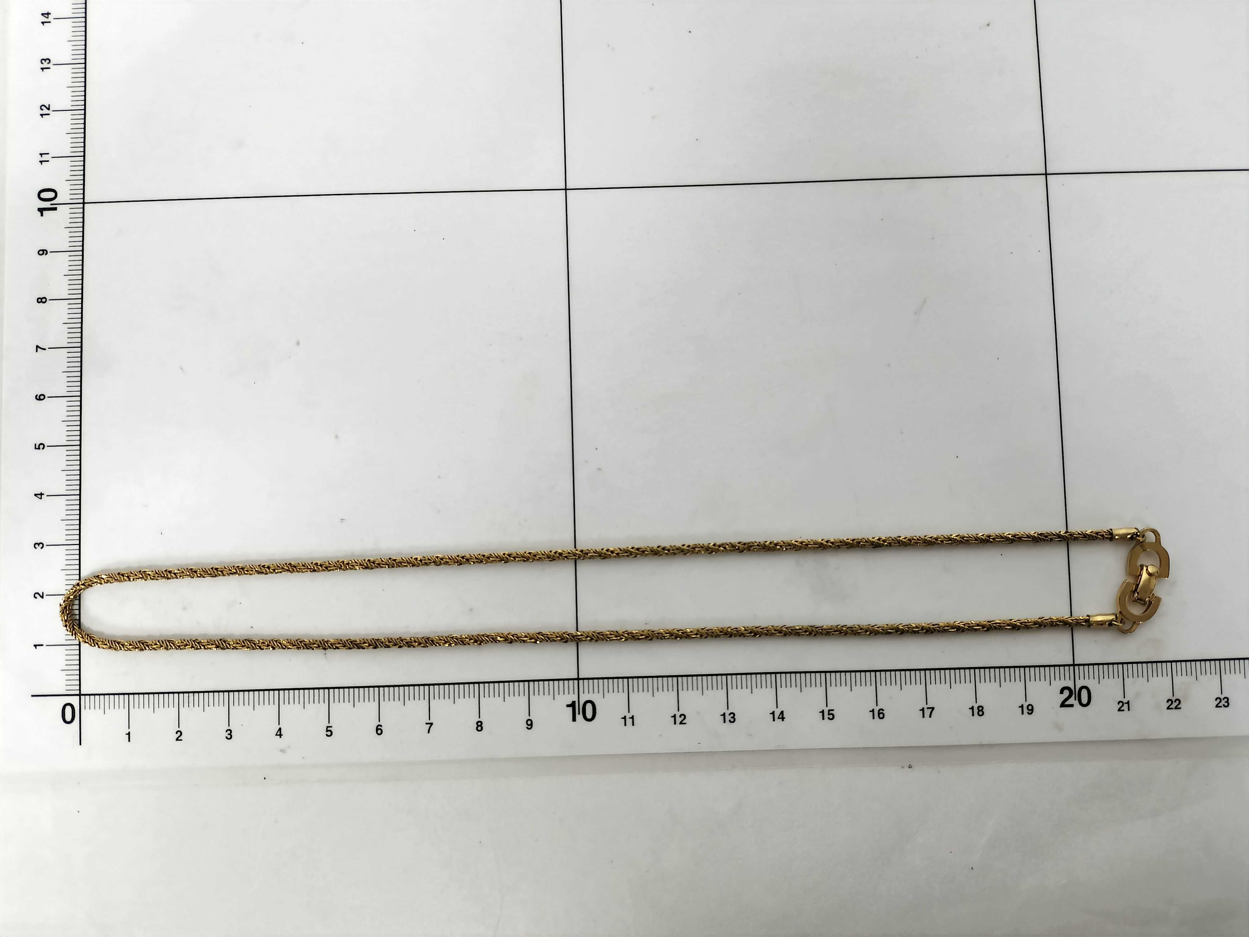 necklace — view 7
