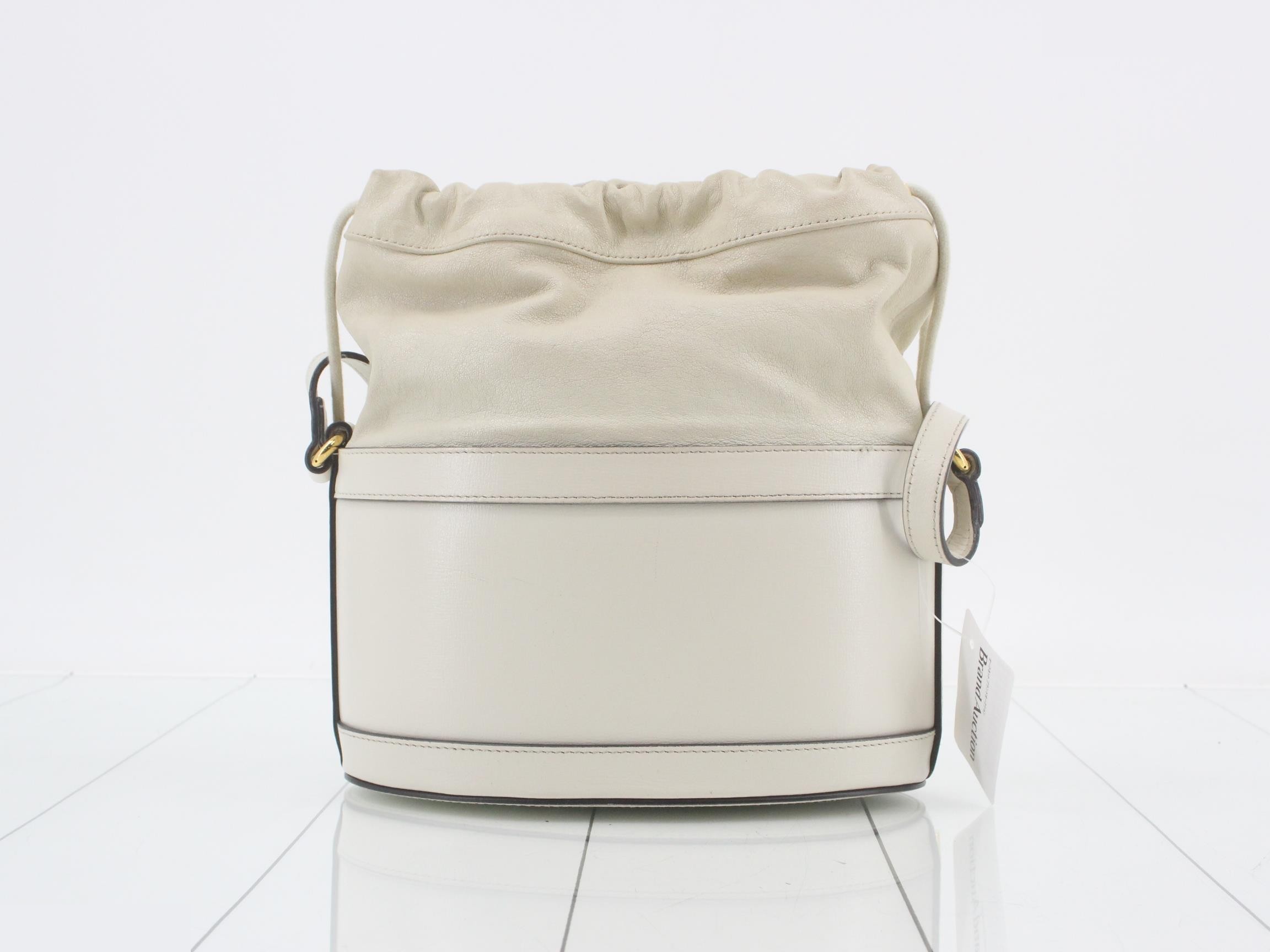 drawstring bag — view 2