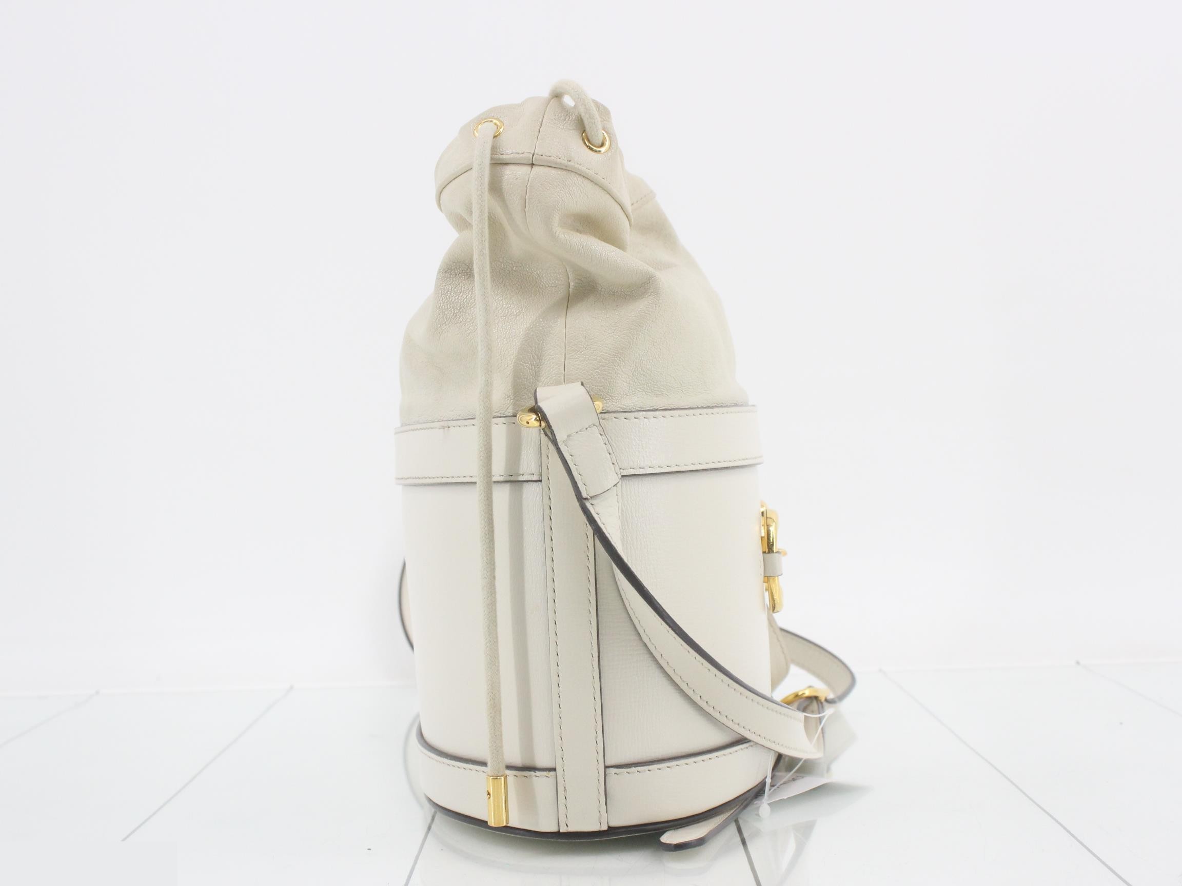 drawstring bag — view 4
