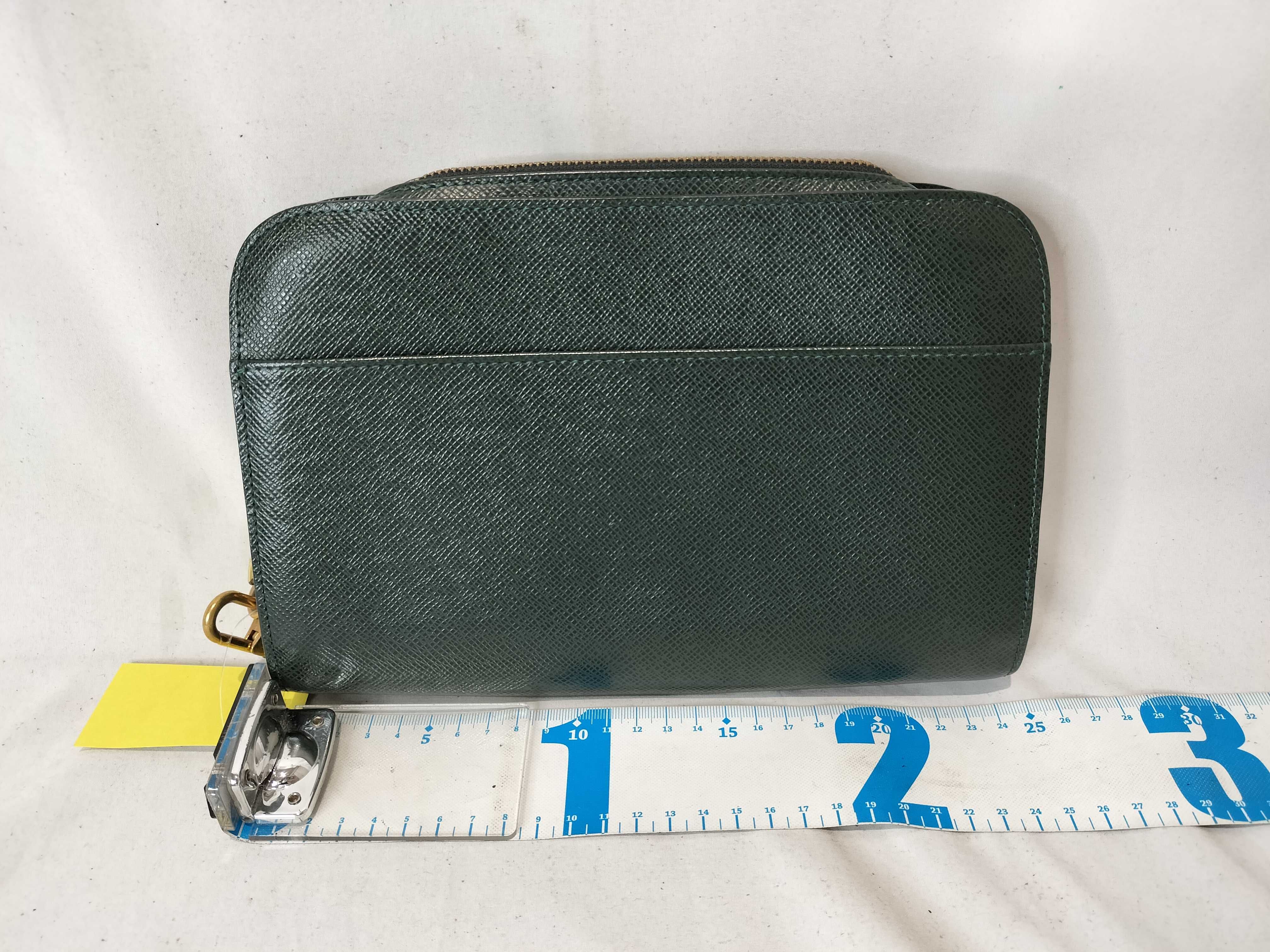 Damier Baikal Second Bag — view 2