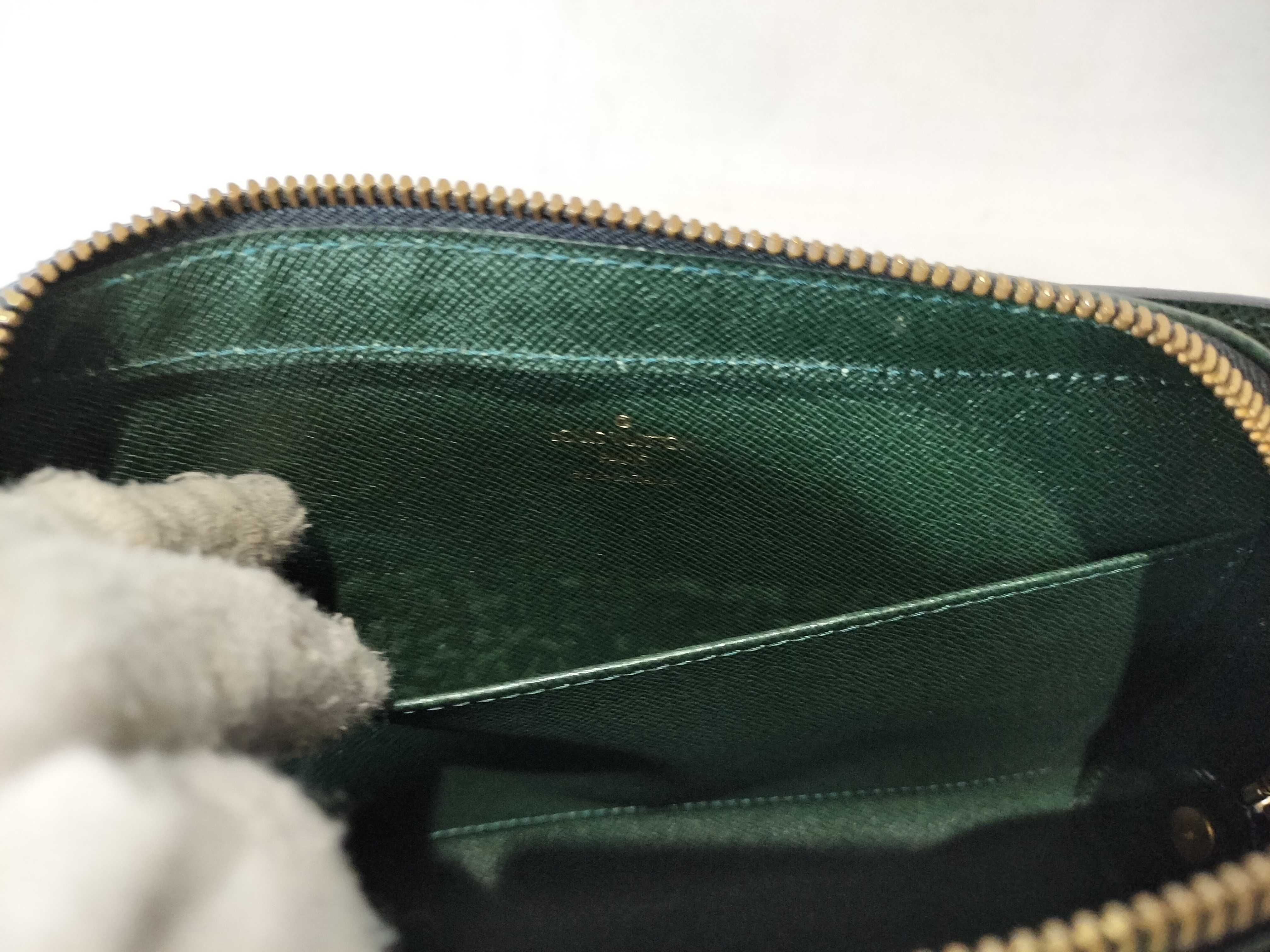 Damier Baikal Second Bag — view 11