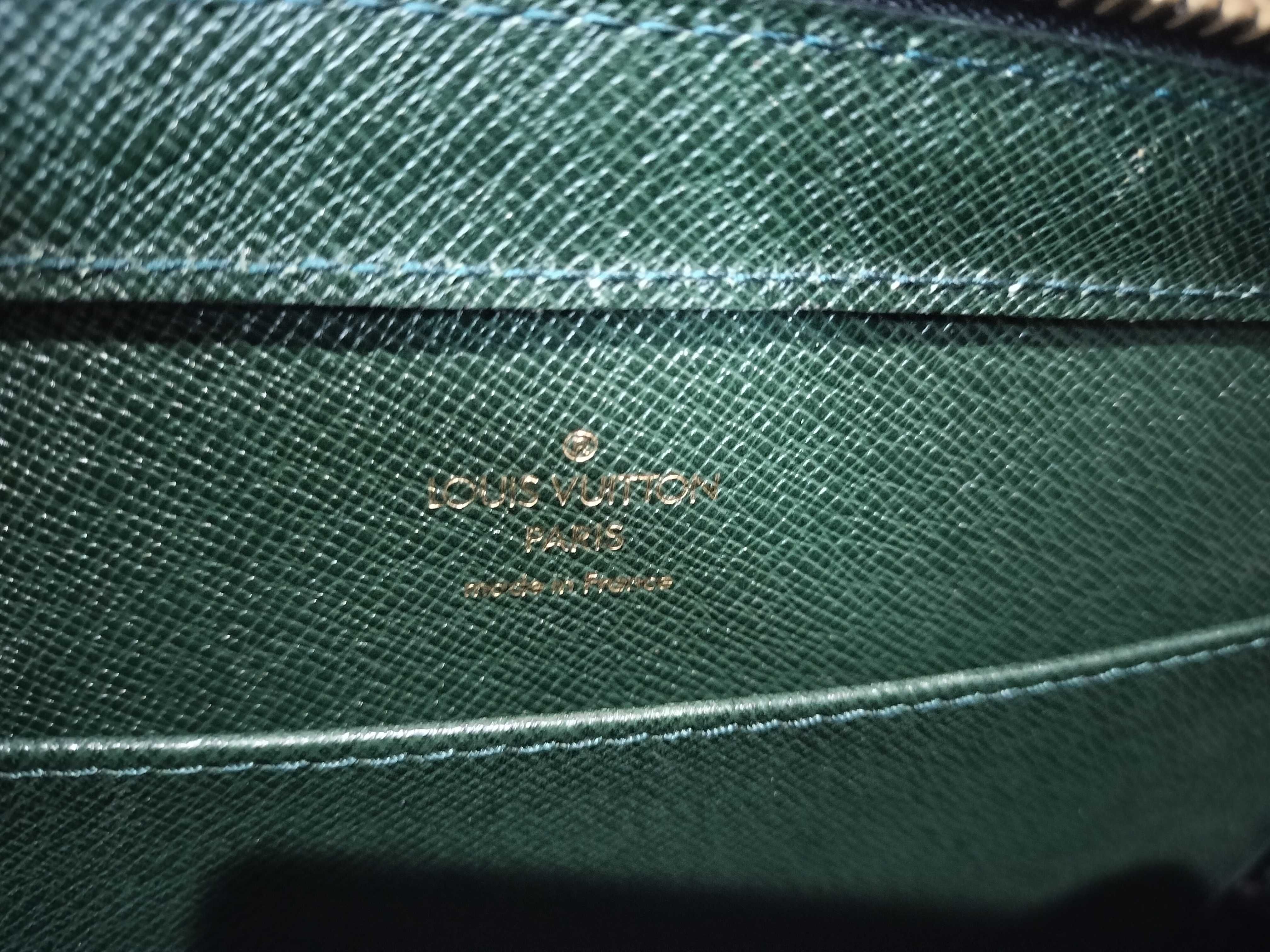 Damier Baikal Second Bag — view 12
