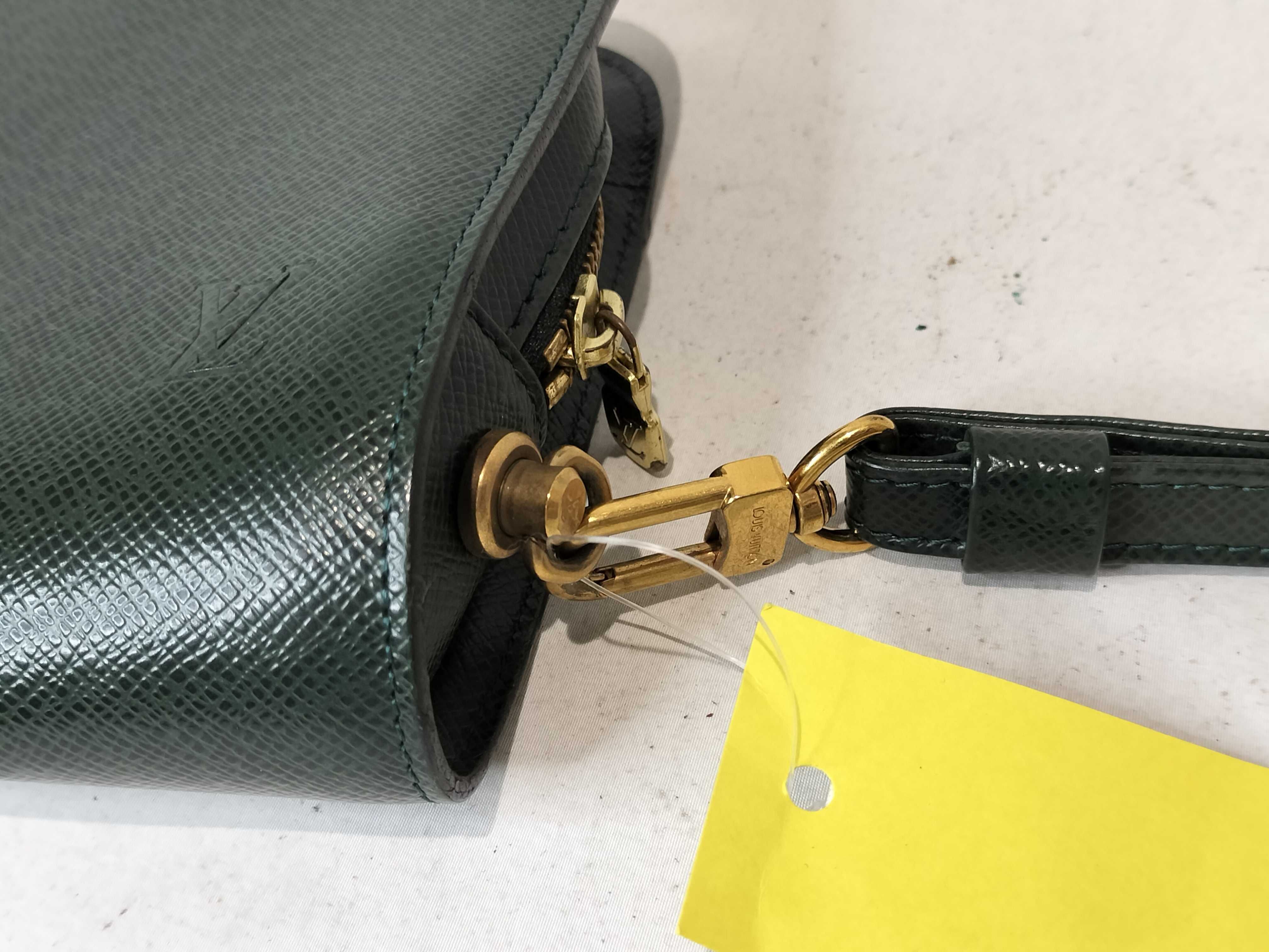 Damier Baikal Second Bag — view 5