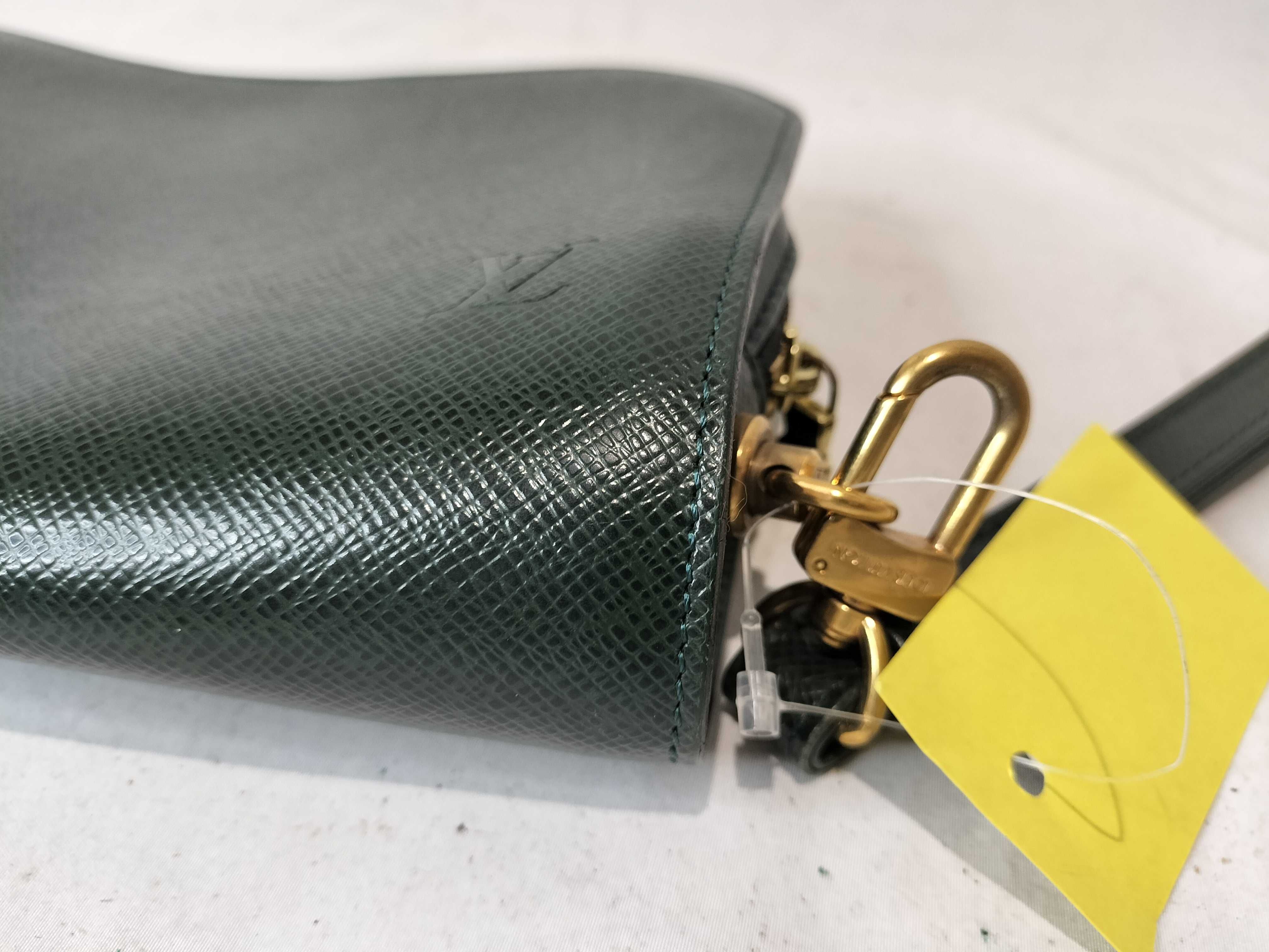 Damier Baikal Second Bag — view 7