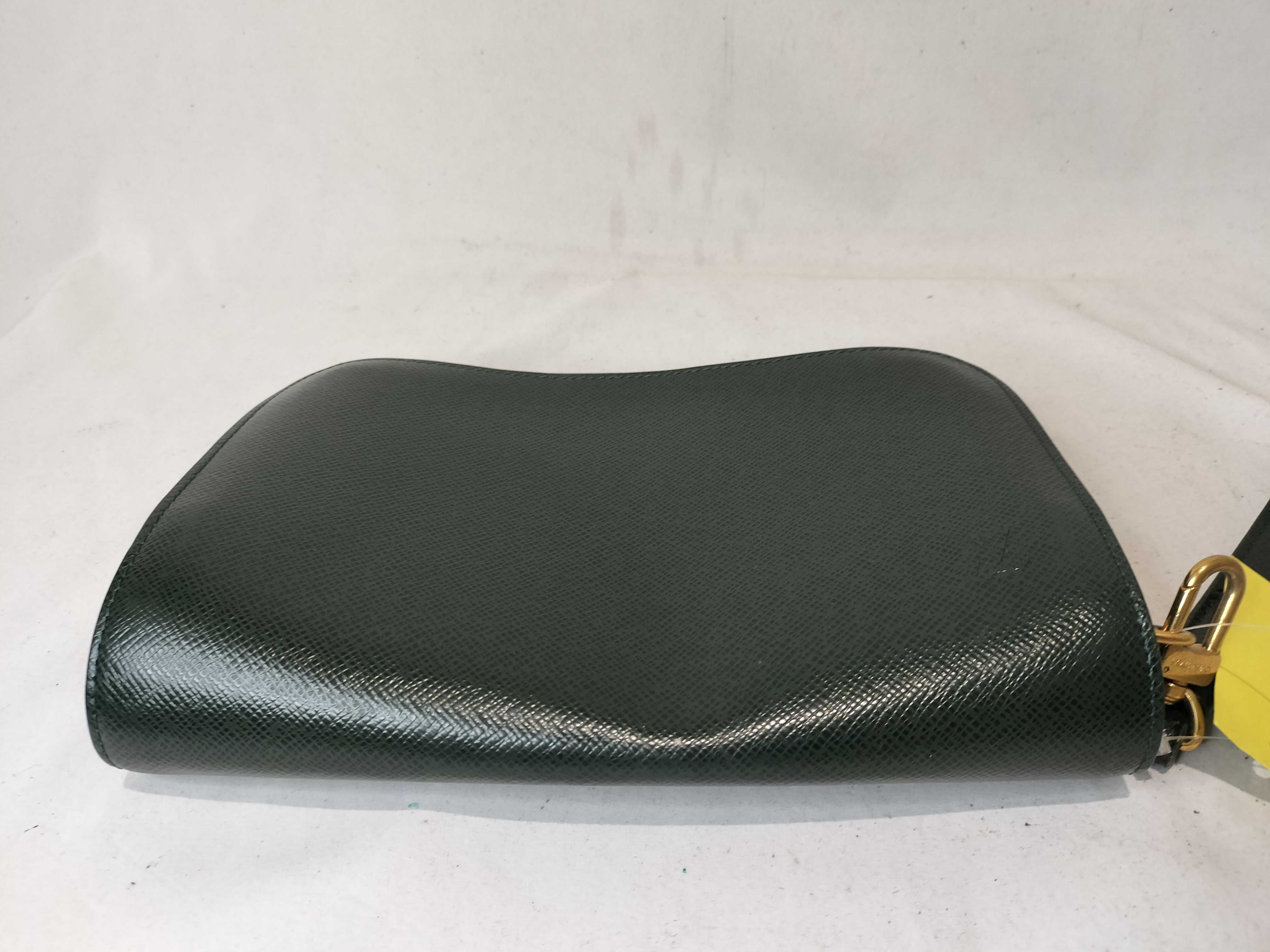 Damier Baikal Second Bag — view 8
