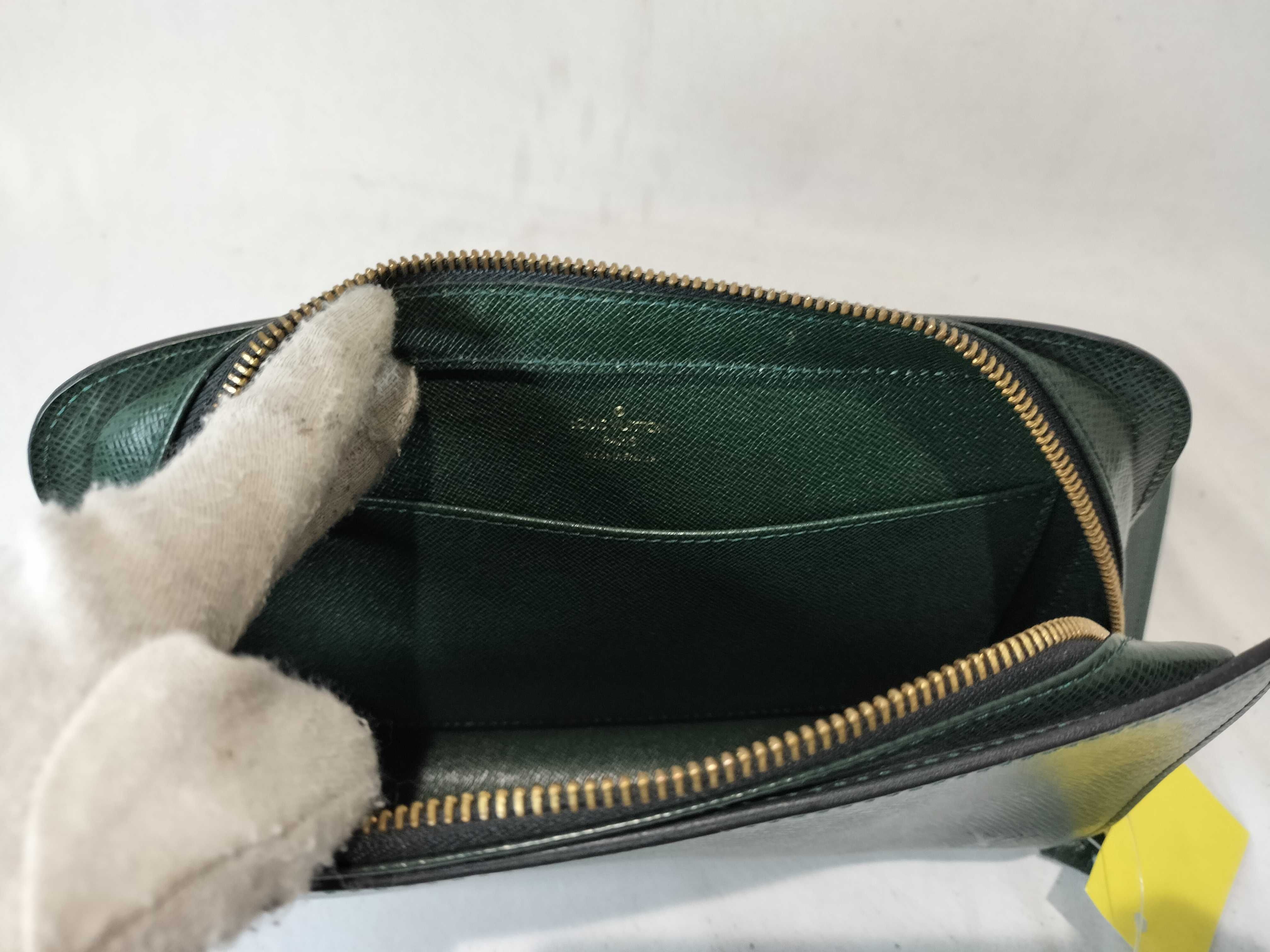 Damier Baikal Second Bag — view 10