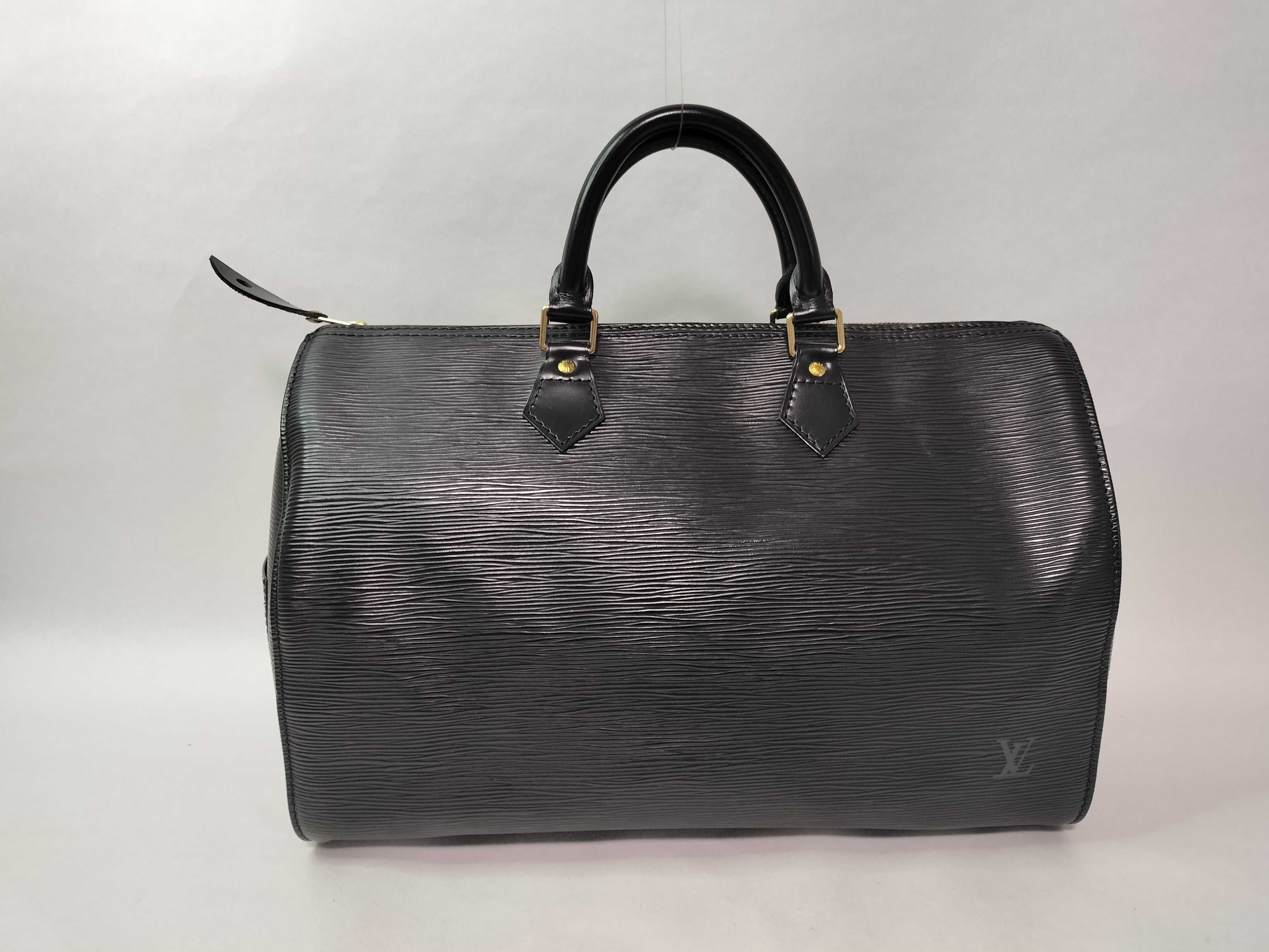 Epi Speedy 35 VI1923 Boston Bag