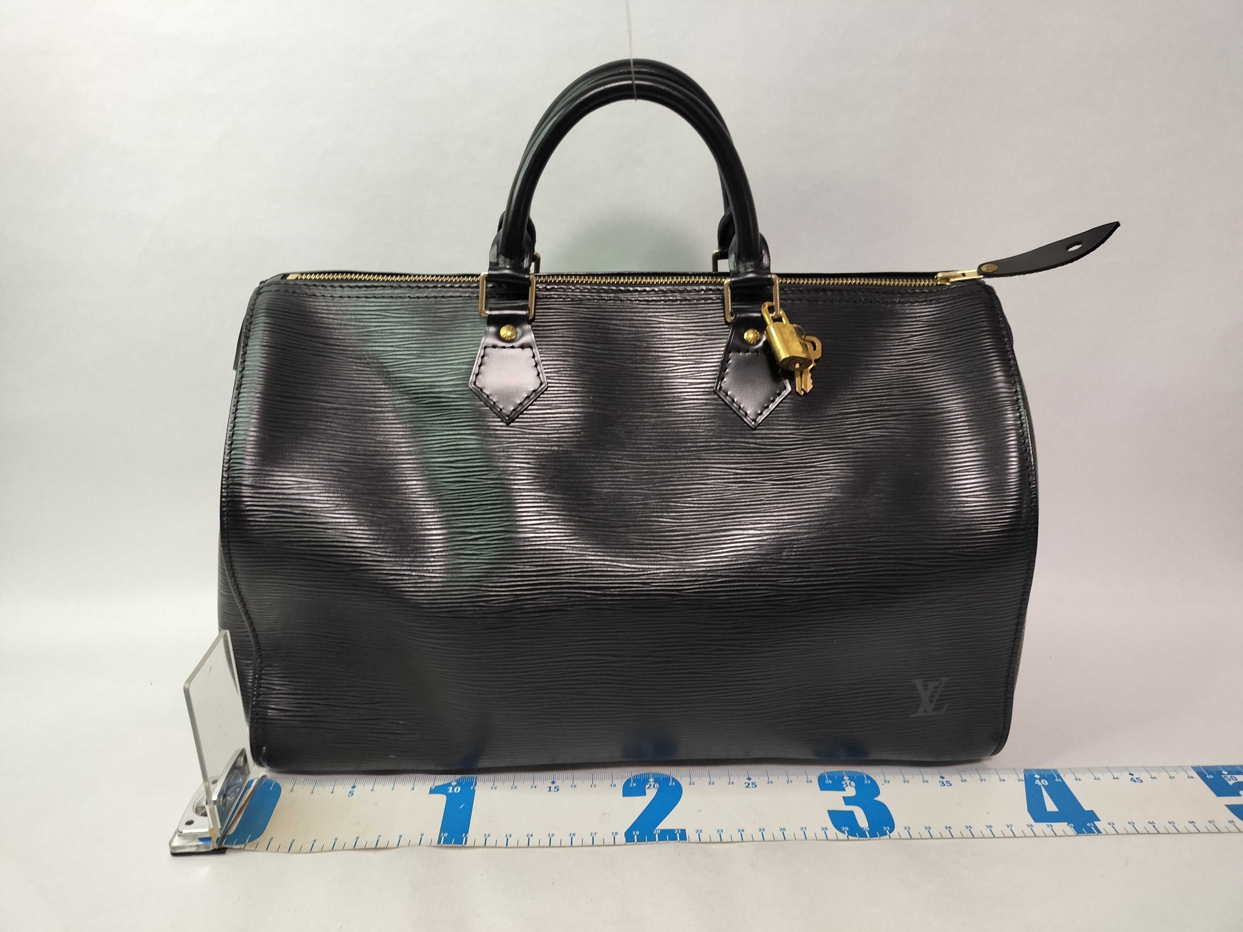 Epi Speedy 35 VI1923 Boston Bag — view 2