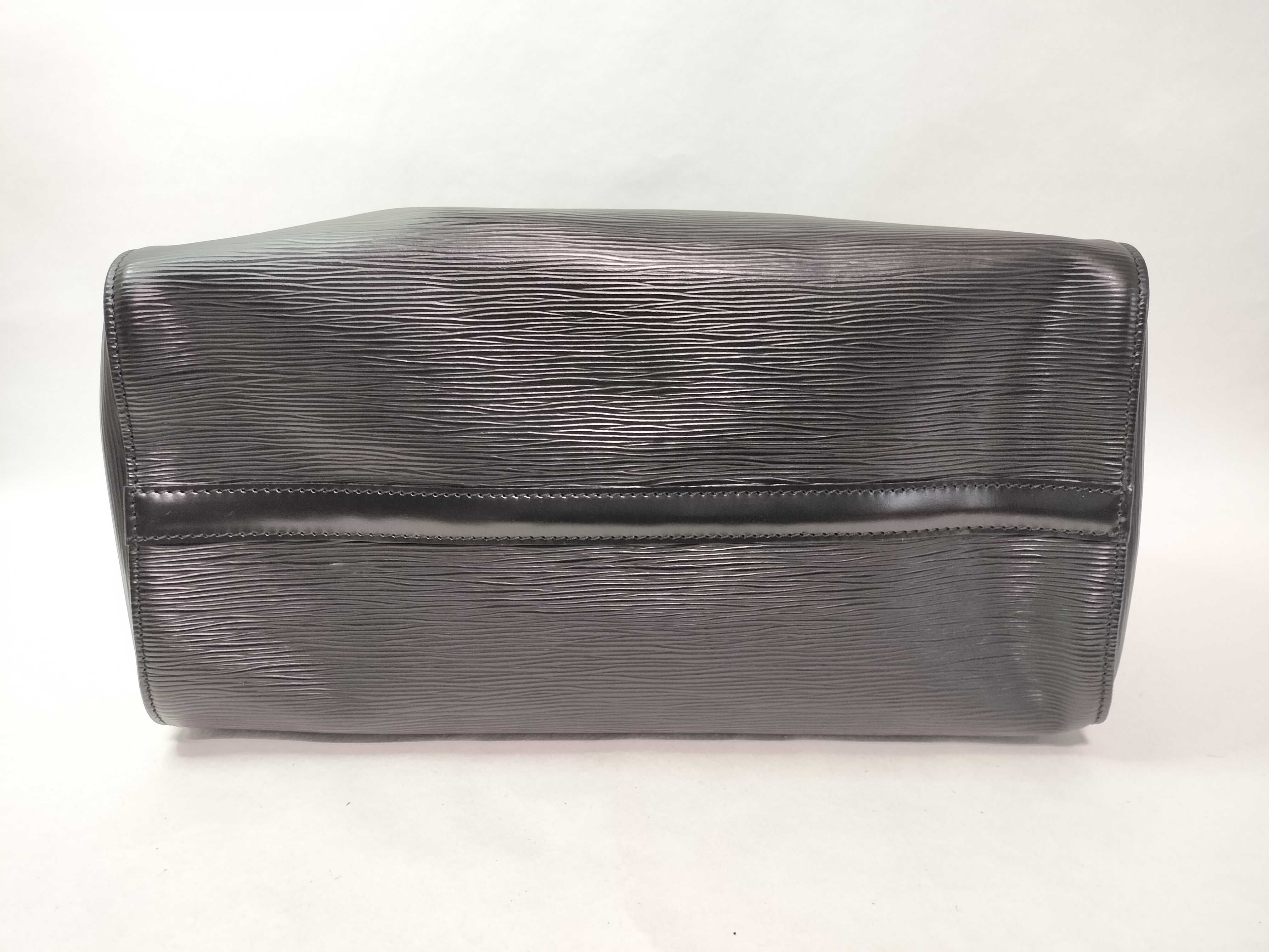 Epi Speedy 35 VI1923 Boston Bag — view 11