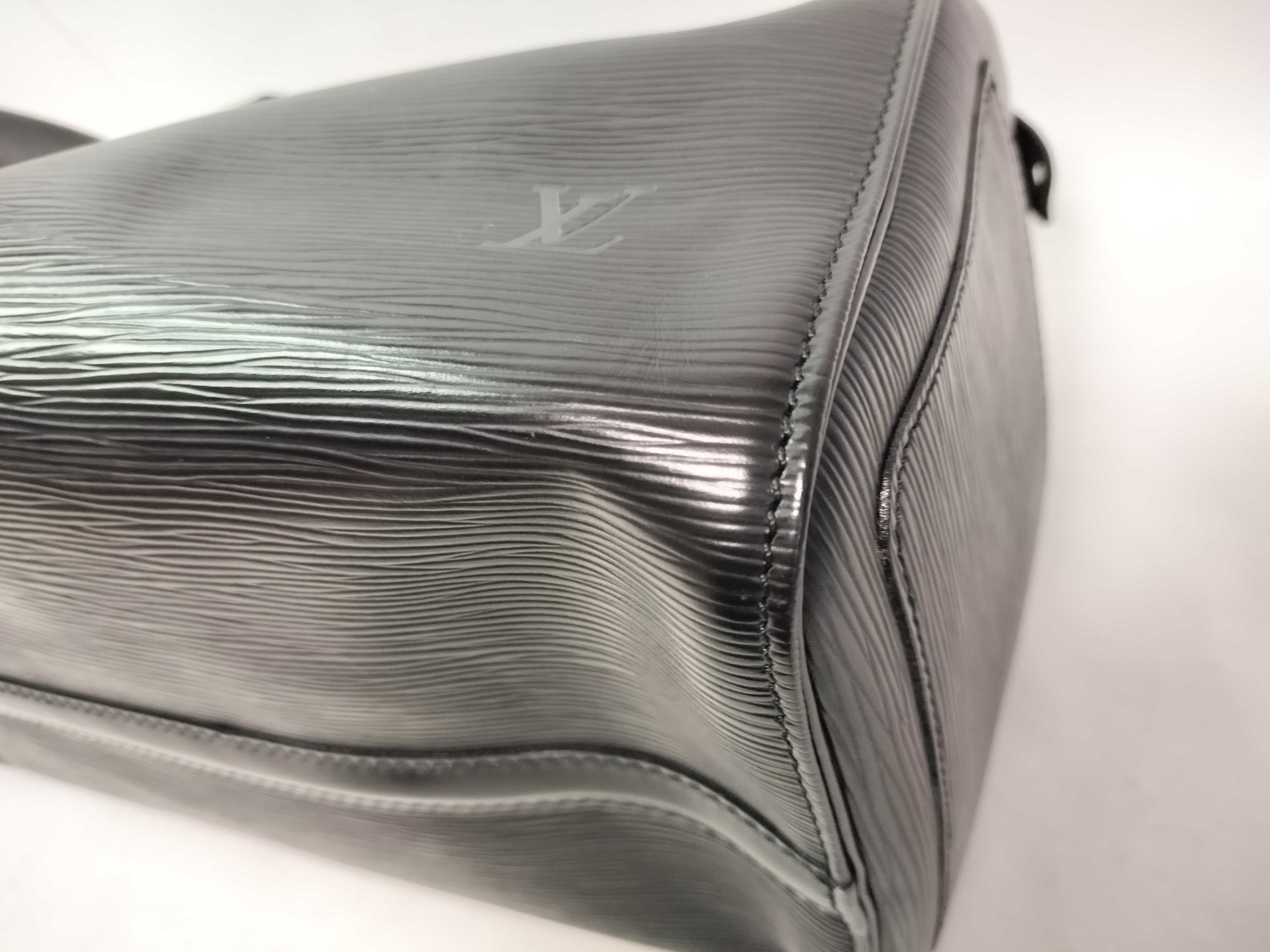 Epi Speedy 35 VI1923 Boston Bag — view 12
