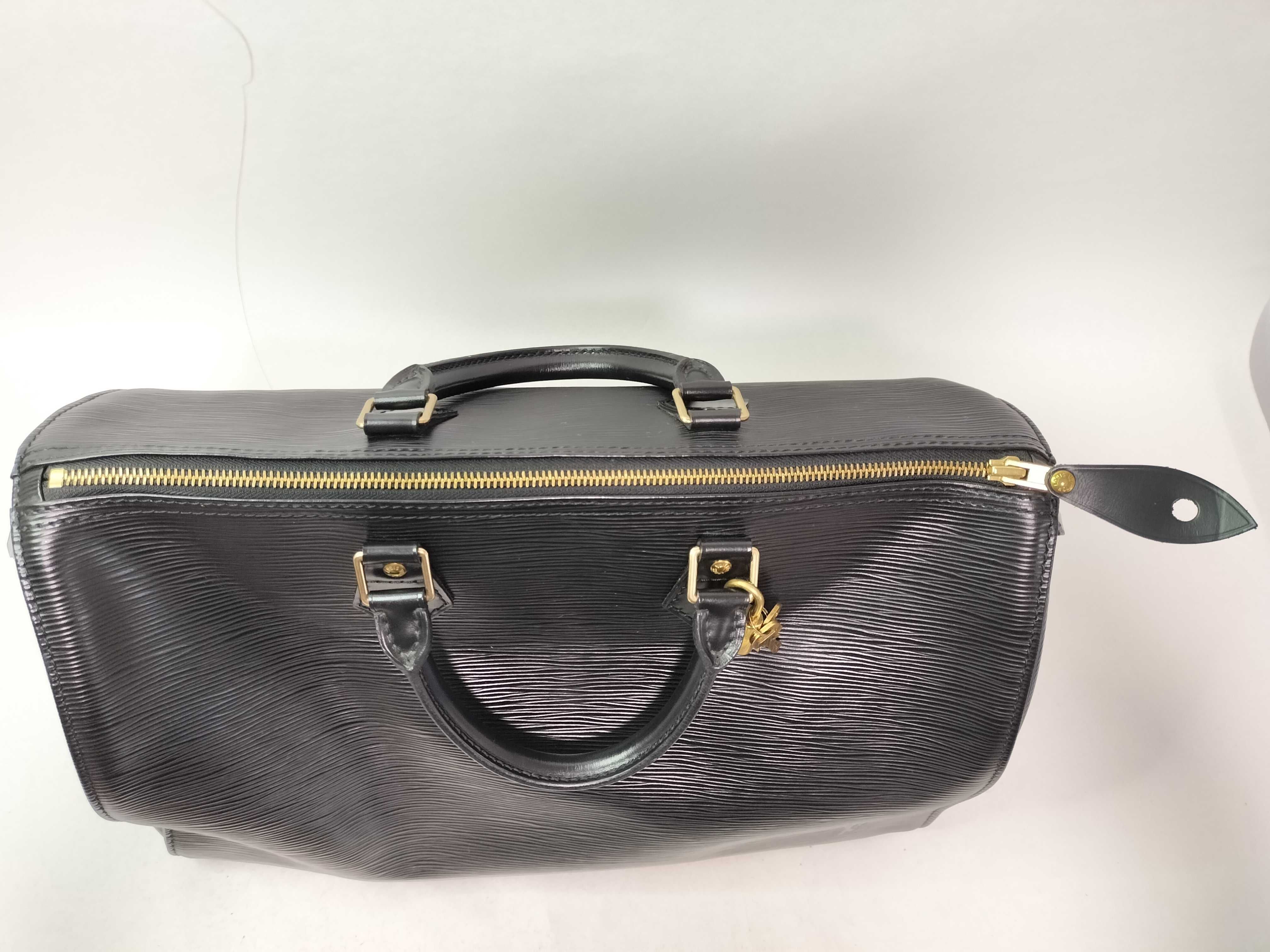Epi Speedy 35 VI1923 Boston Bag — view 13