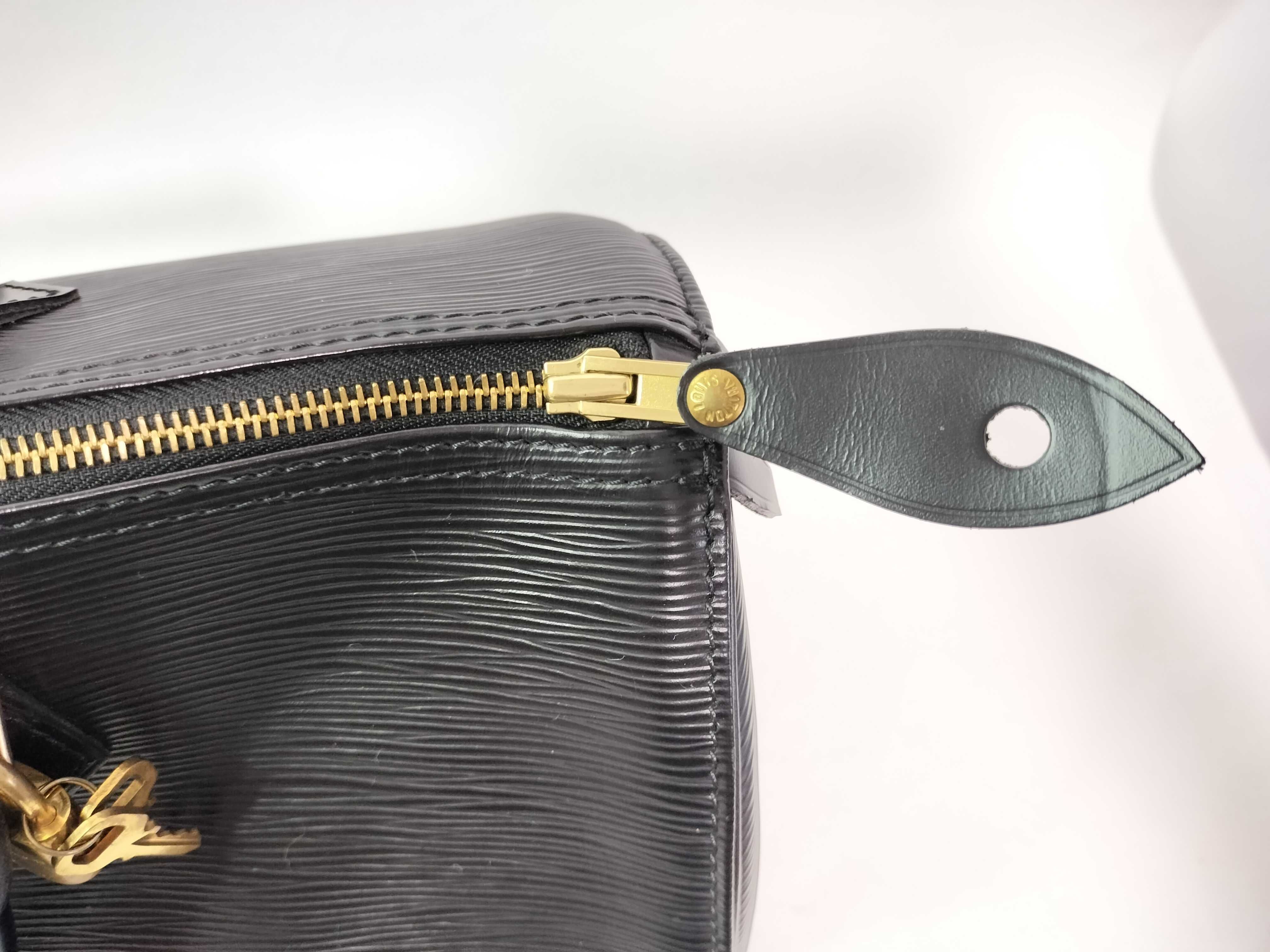 Epi Speedy 35 VI1923 Boston Bag — view 14