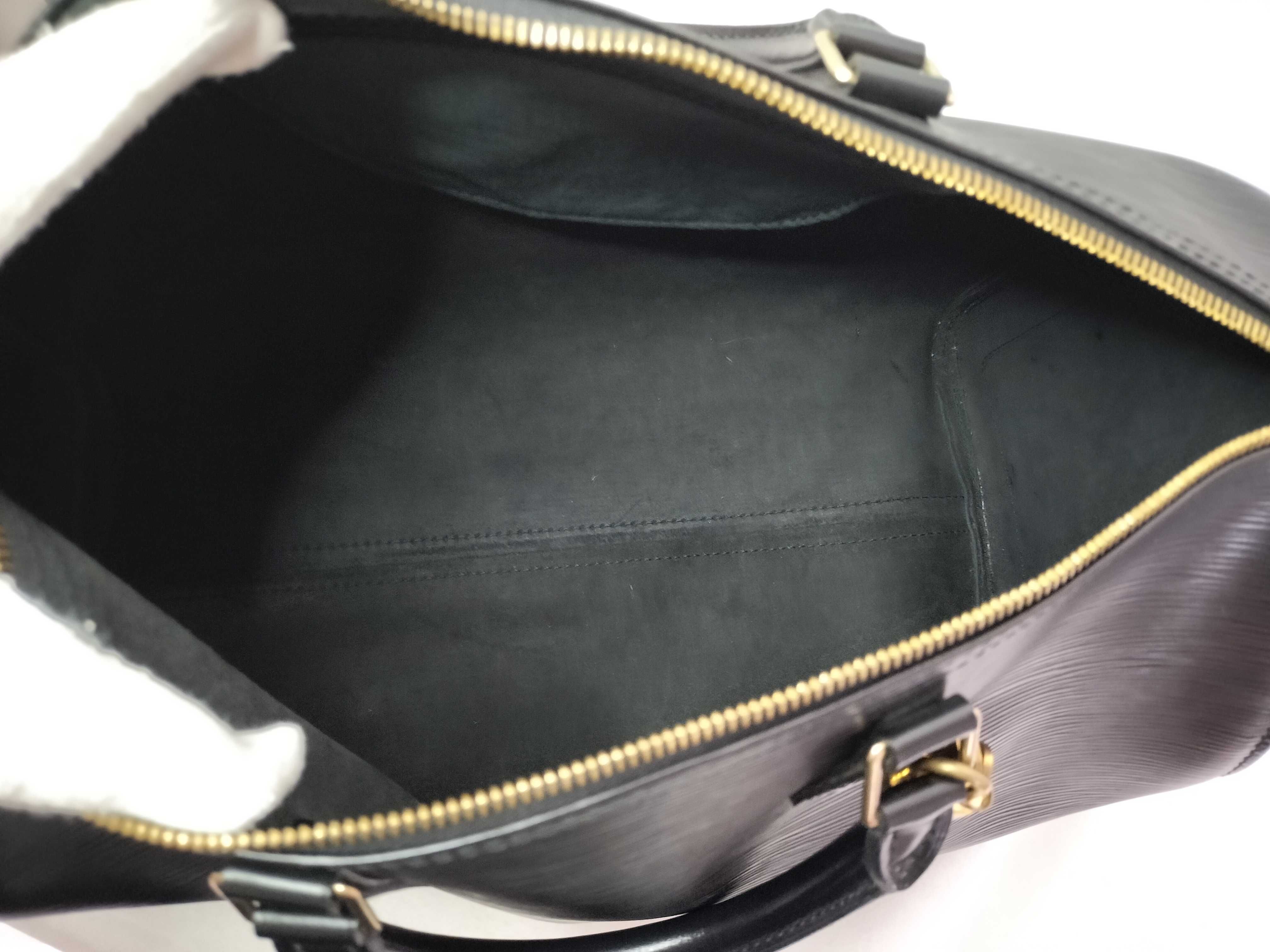 Epi Speedy 35 VI1923 Boston Bag — view 15