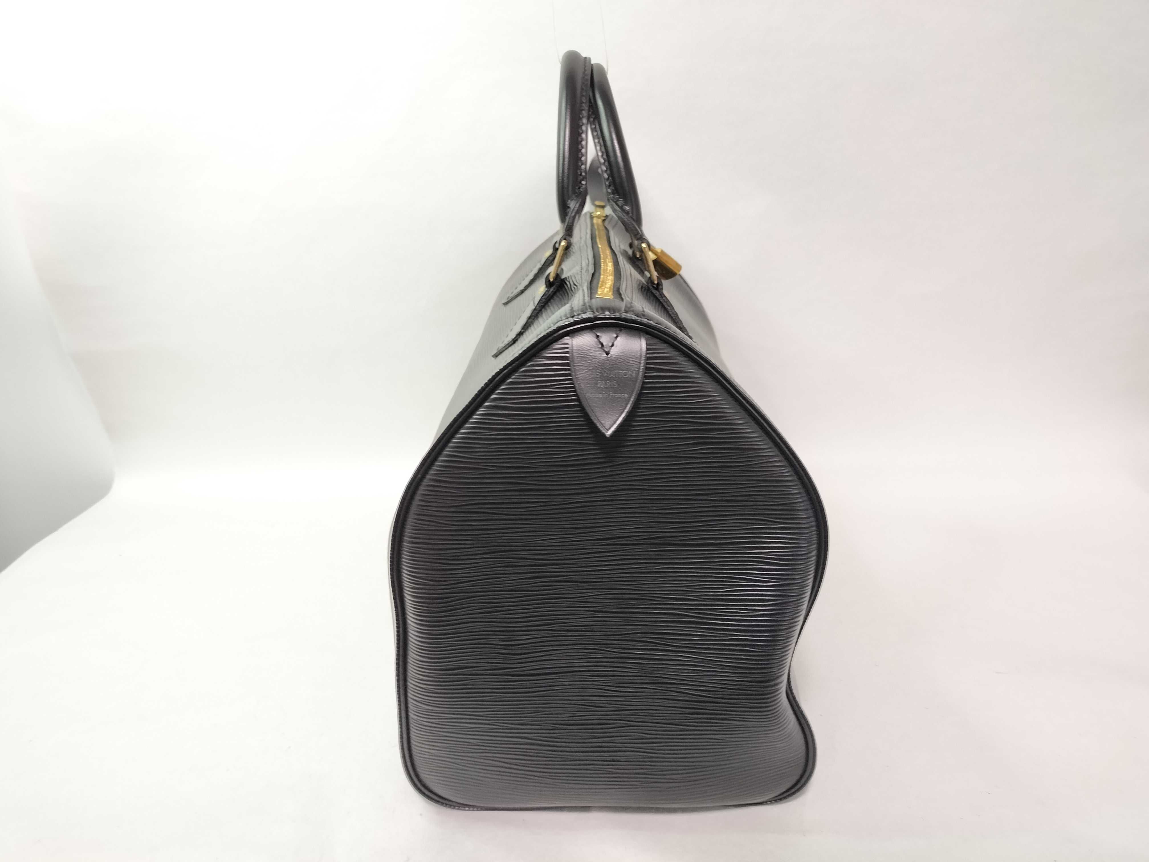 Epi Speedy 35 VI1923 Boston Bag — view 4