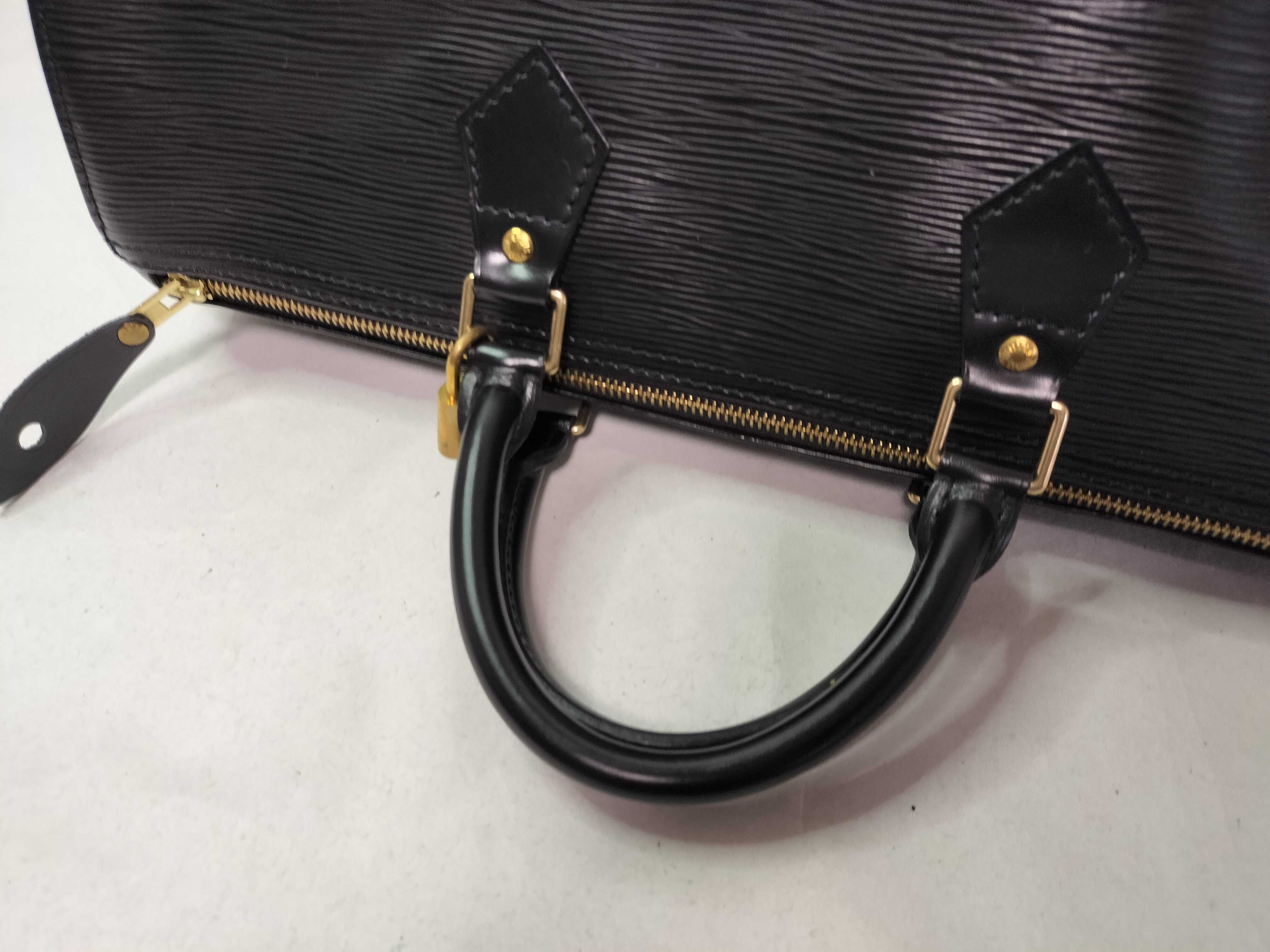Epi Speedy 35 VI1923 Boston Bag — view 5