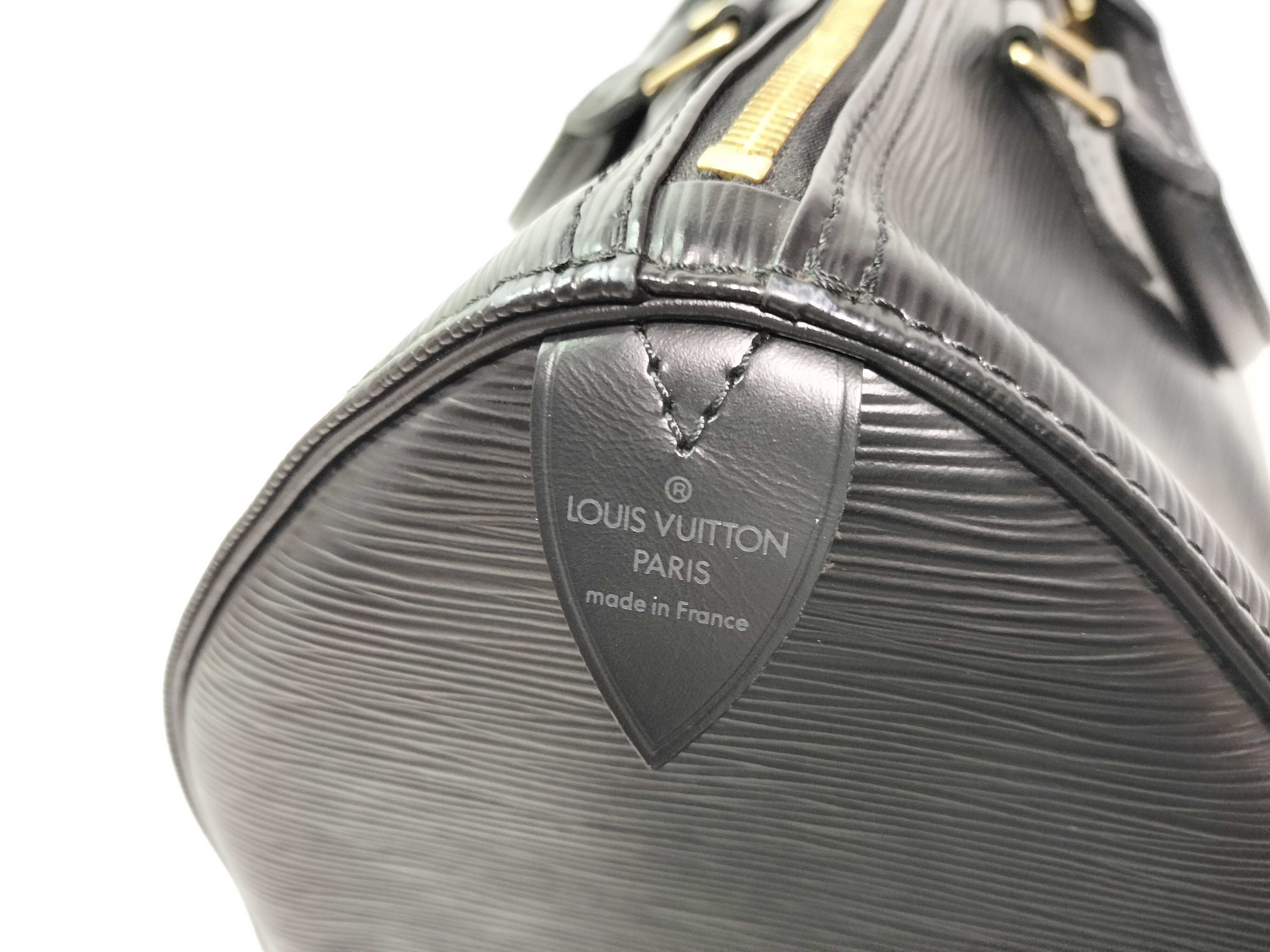 Epi Speedy 35 VI1923 Boston Bag — view 10