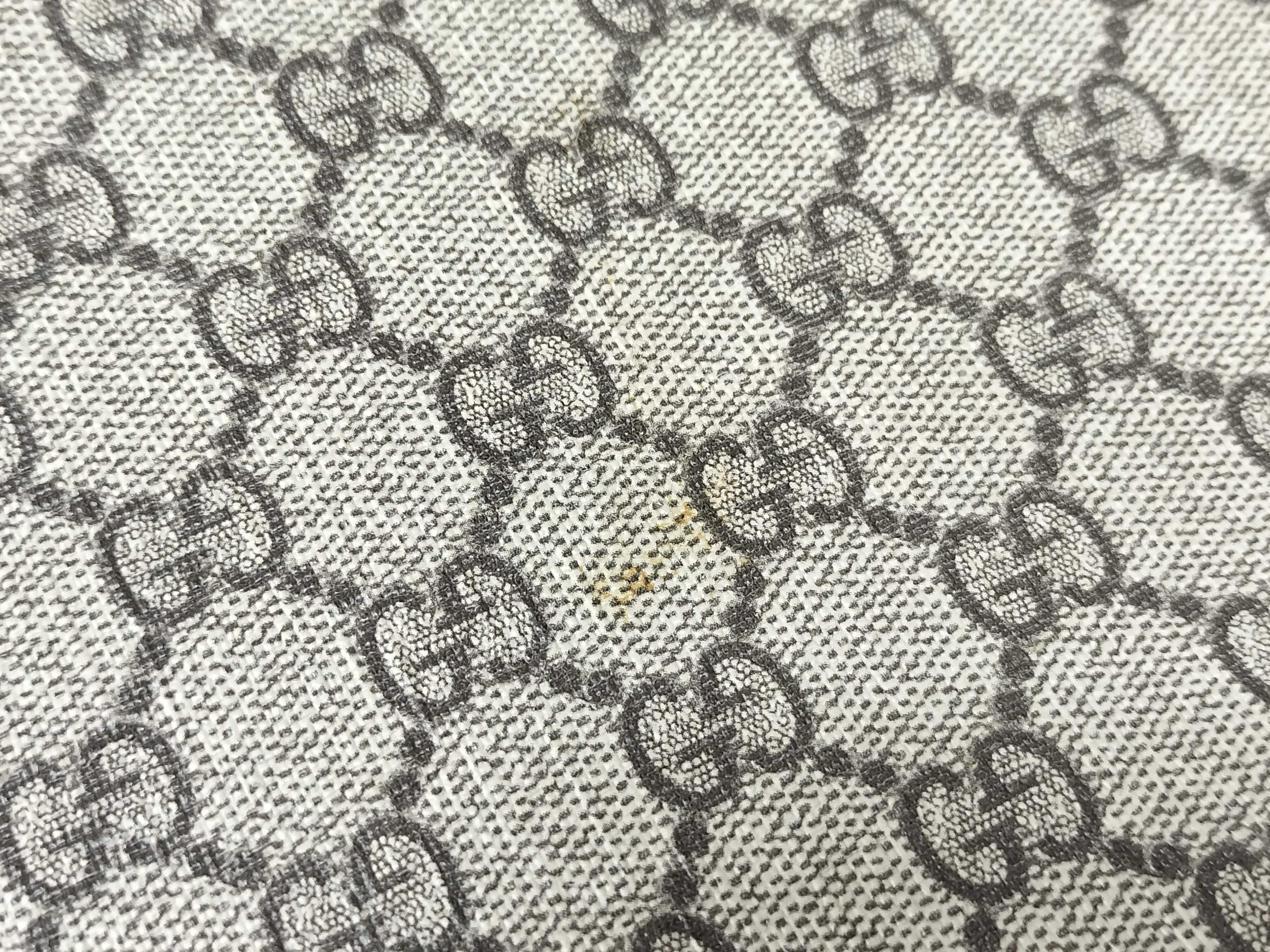 GG Supreme Tote Bag 211134 — view 15