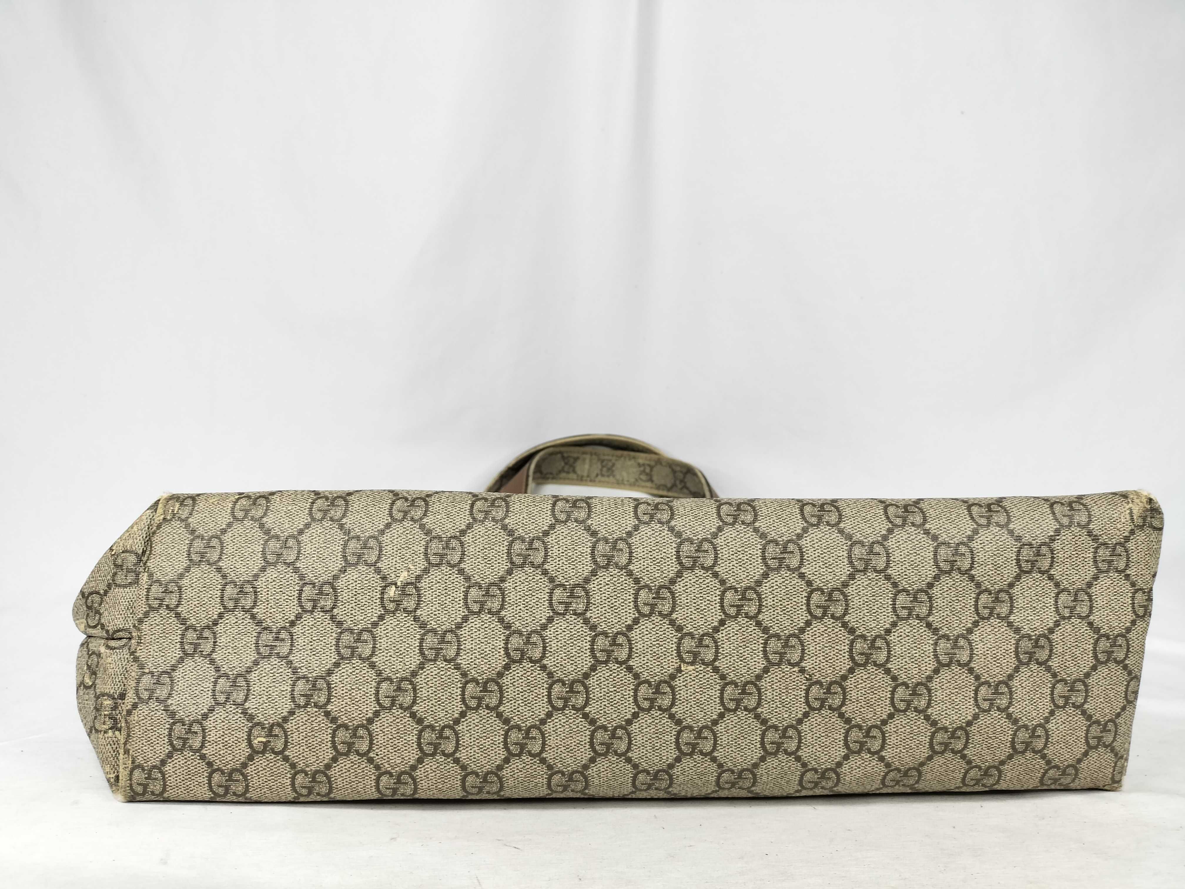 GG Supreme Tote Bag 211134 — view 7