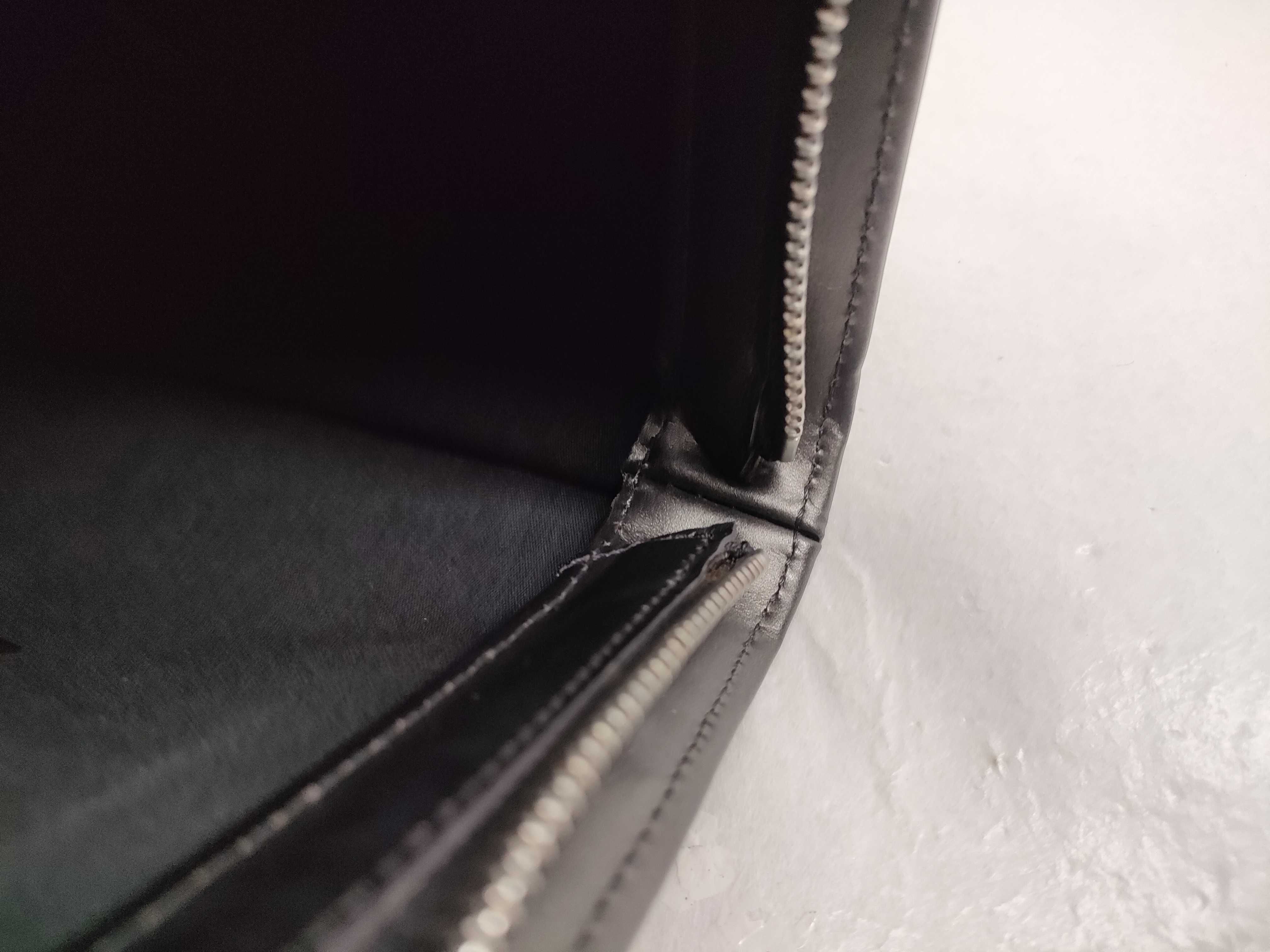 Monogram Matte M55112 Stockton Tote Bag — view 12