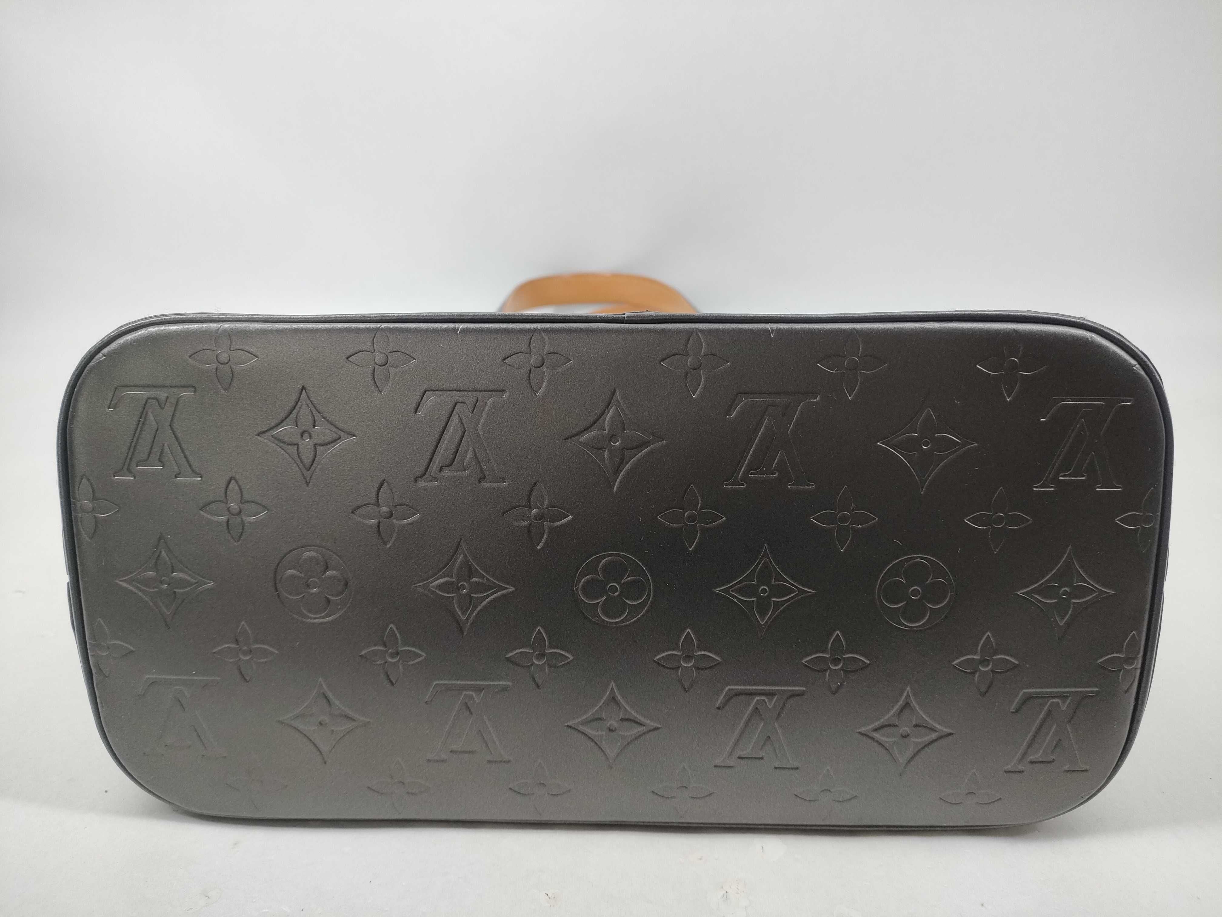 Monogram Matte M55112 Stockton Tote Bag — view 7