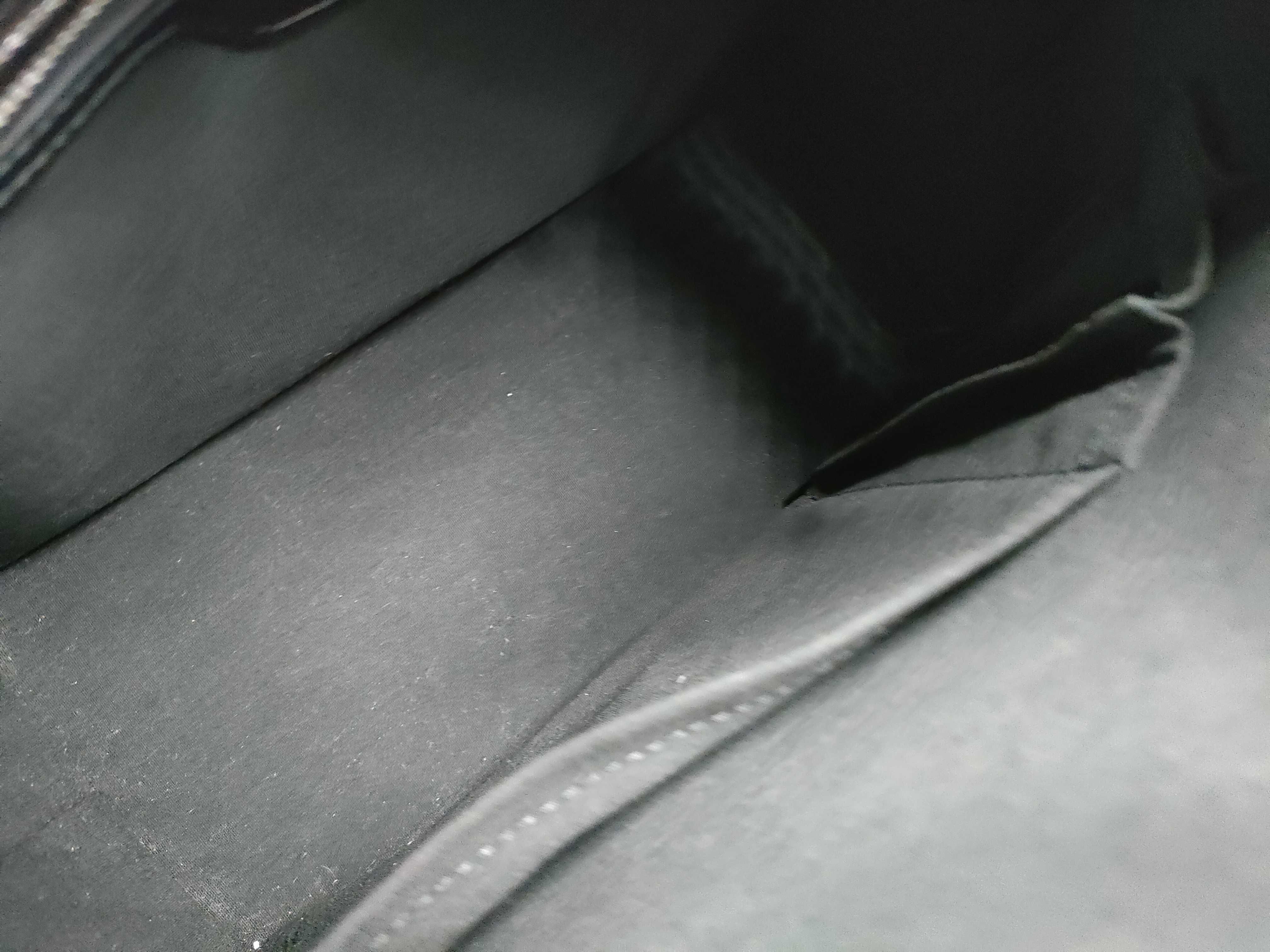 Monogram Matte M55112 Stockton Tote Bag — view 10