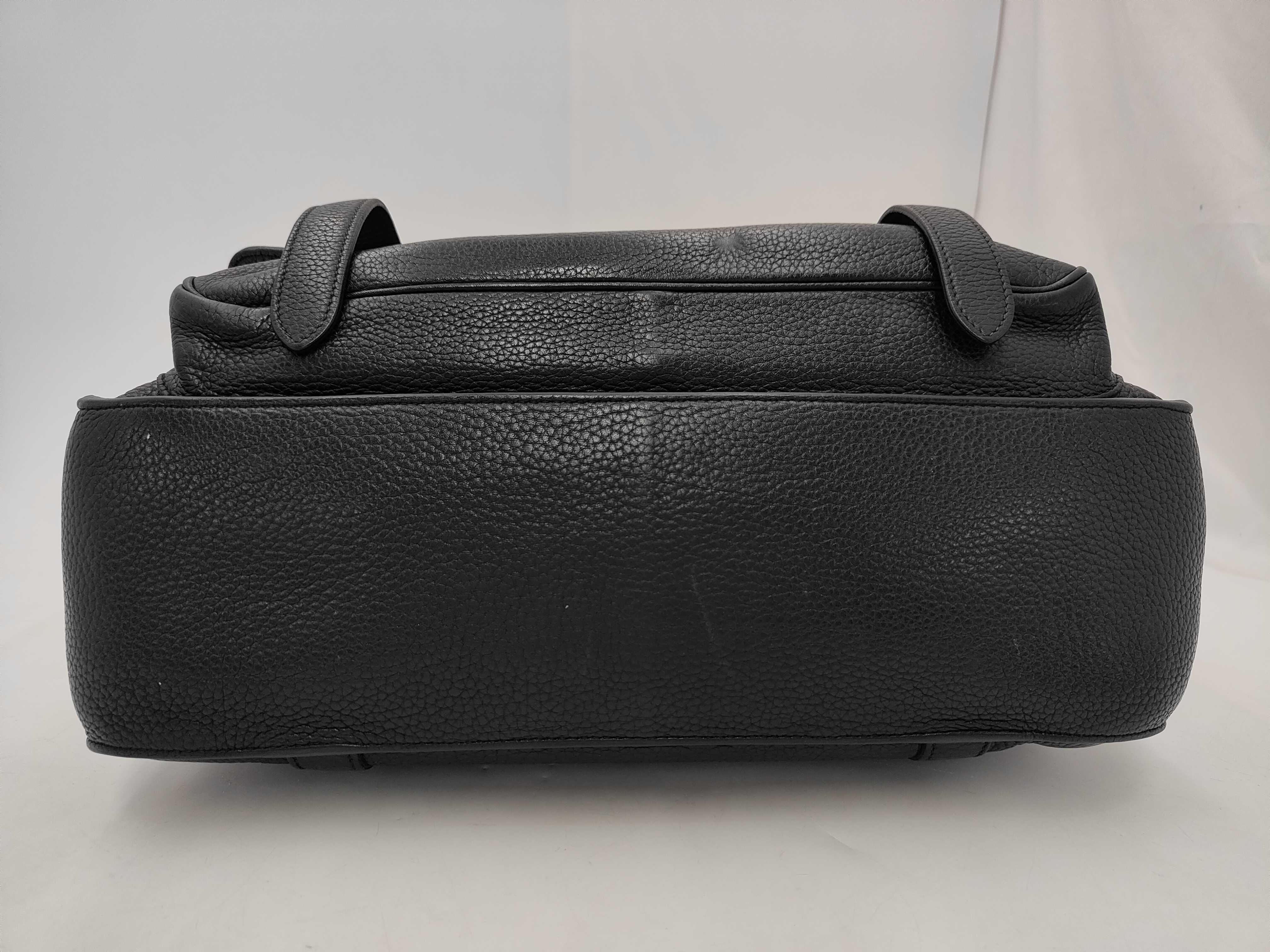 Steve Buzas 35 Shoulder Bag (D stamp) — view 3