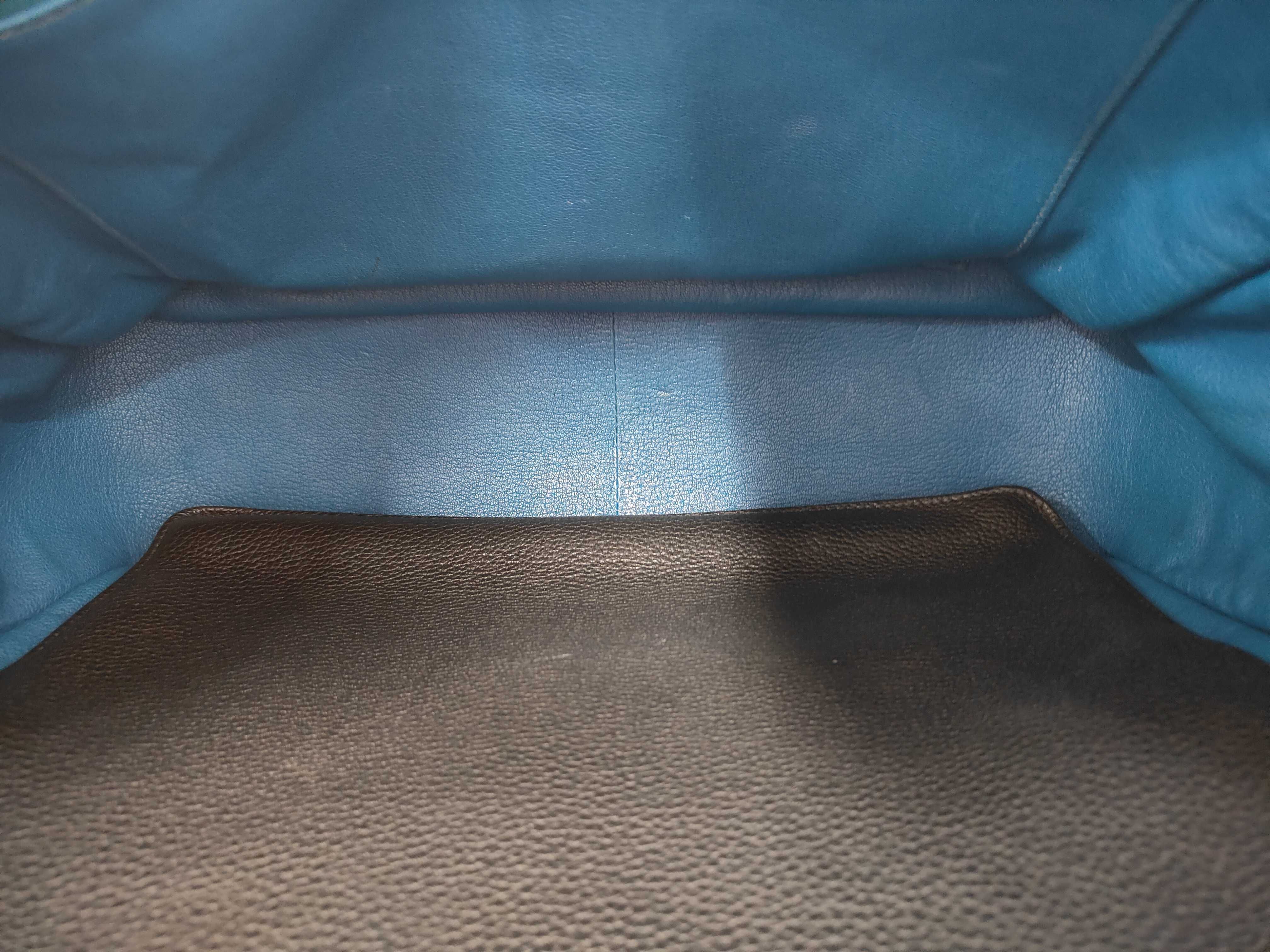 Steve Buzas 35 Shoulder Bag (D stamp) — view 8