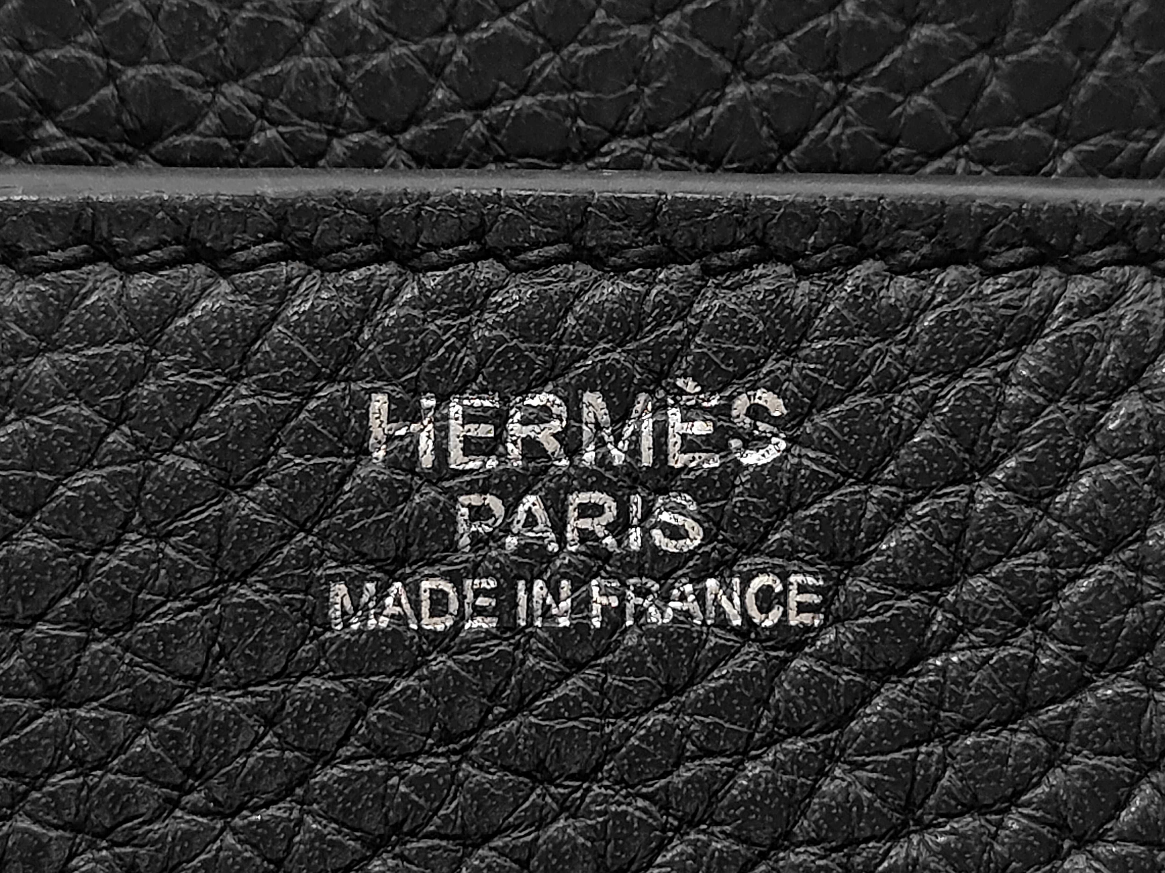 Steve Buzas 35 Shoulder Bag (D stamp) — view 9