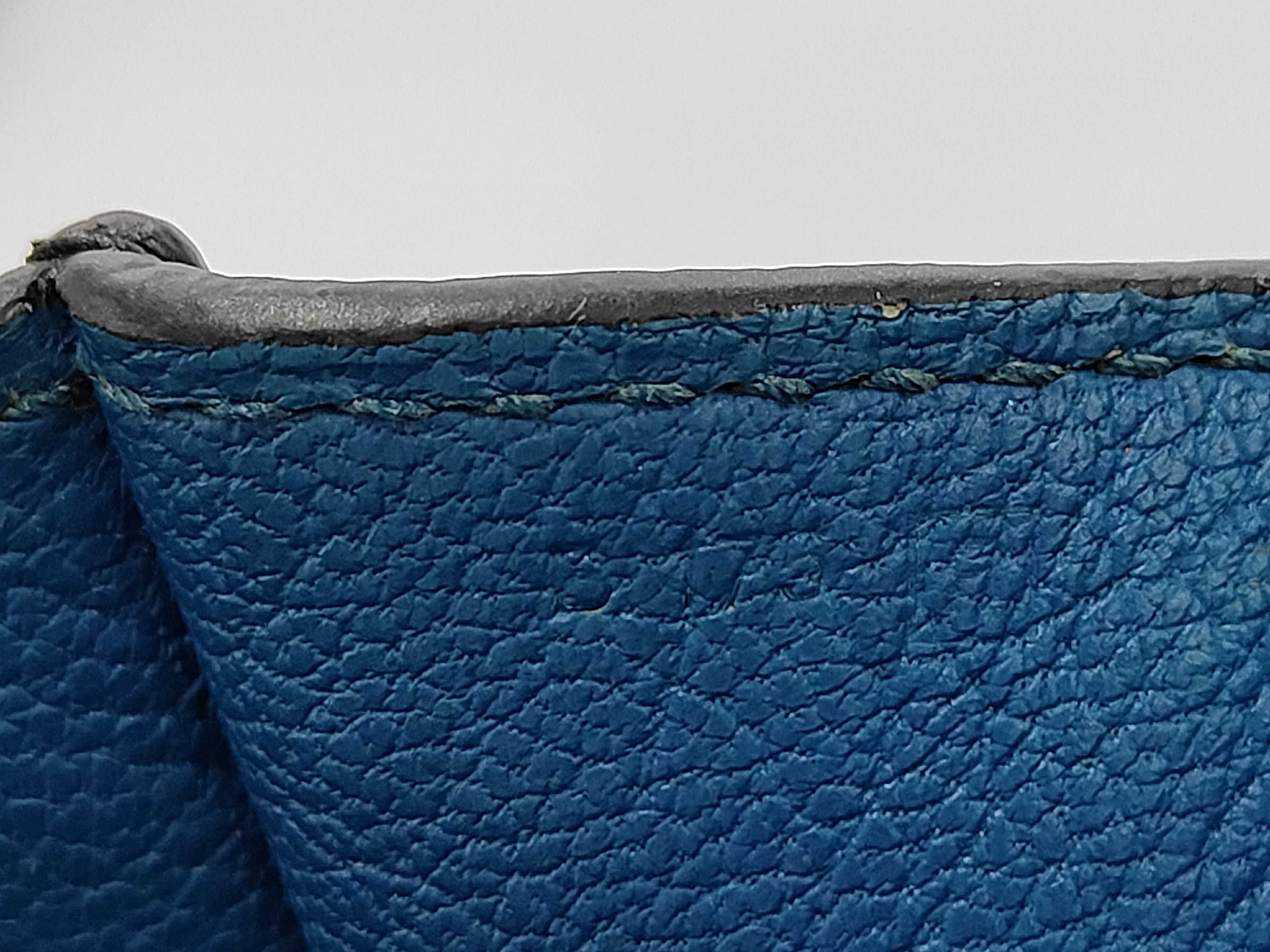 Steve Buzas 35 Shoulder Bag (D stamp) — view 10