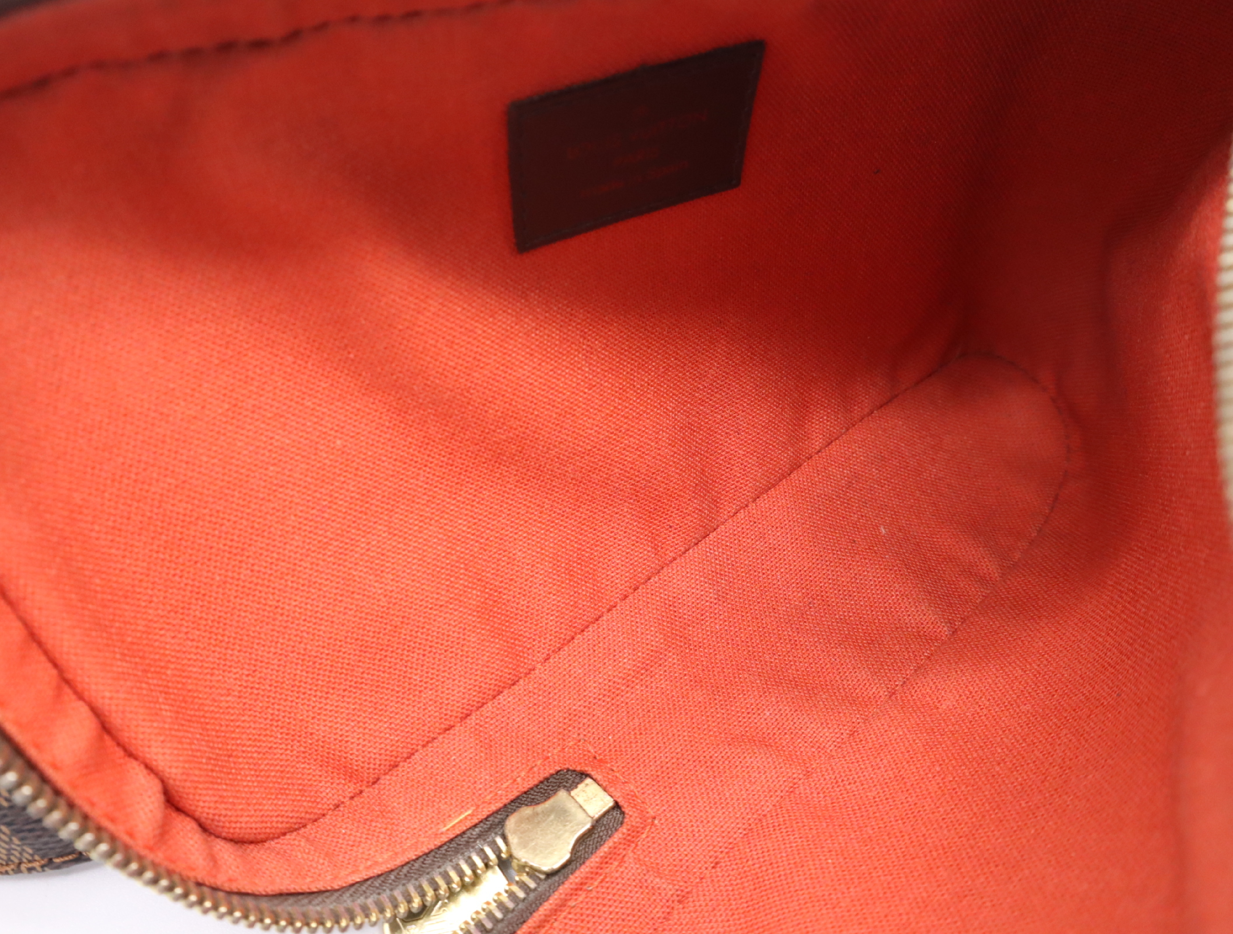 N51994 Damier Geronimos Waist Bag — view 13