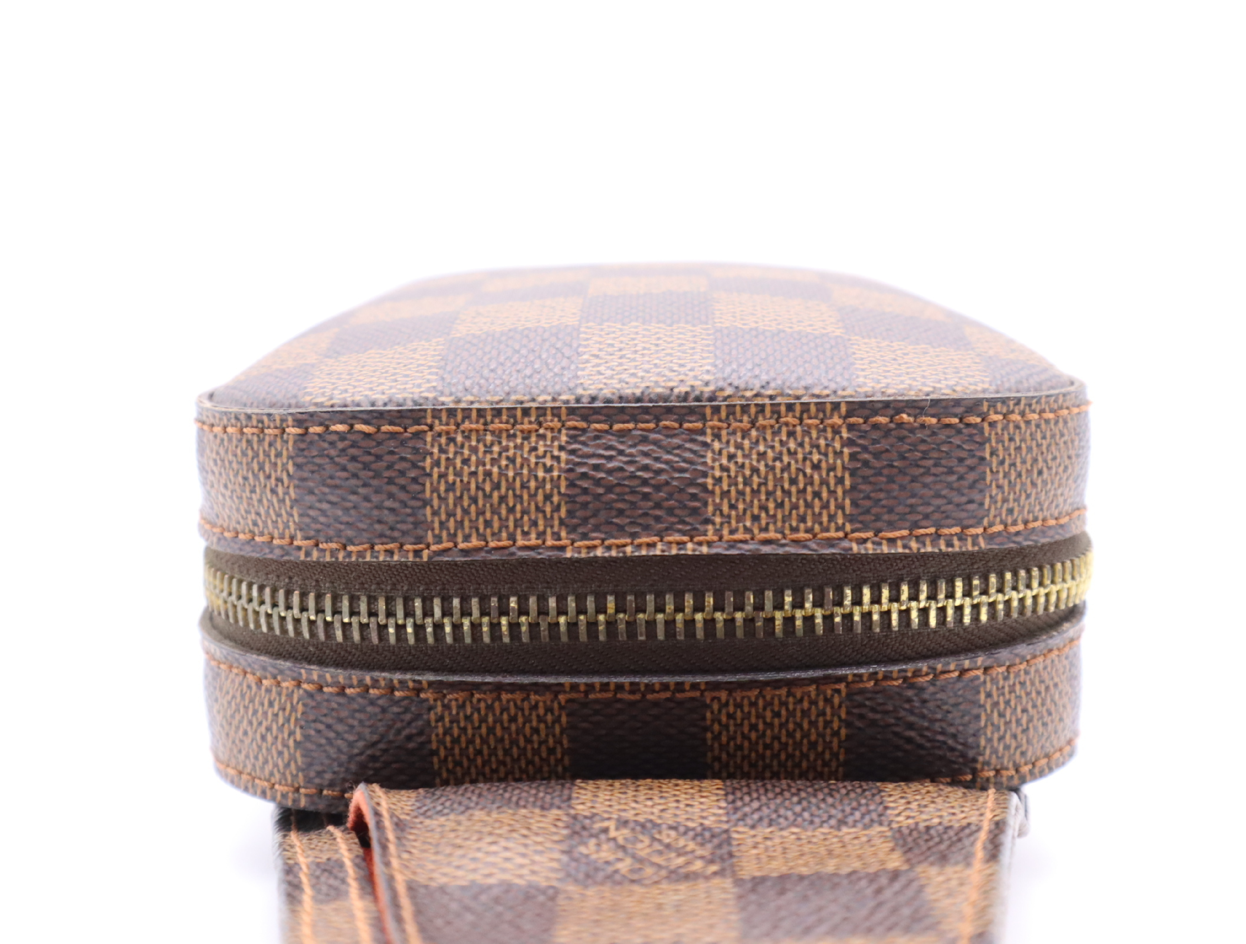 N51994 Damier Geronimos Waist Bag — view 3